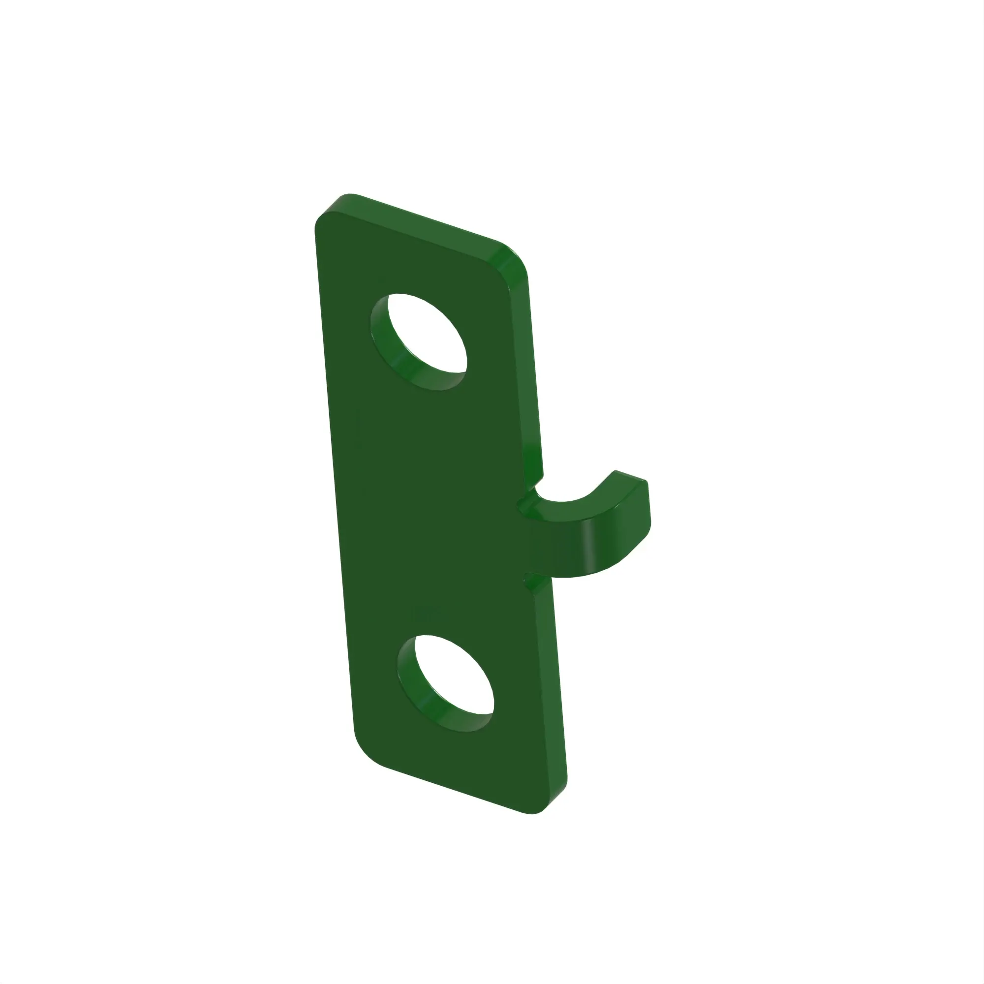 SHIELD, VALVE, LEFT