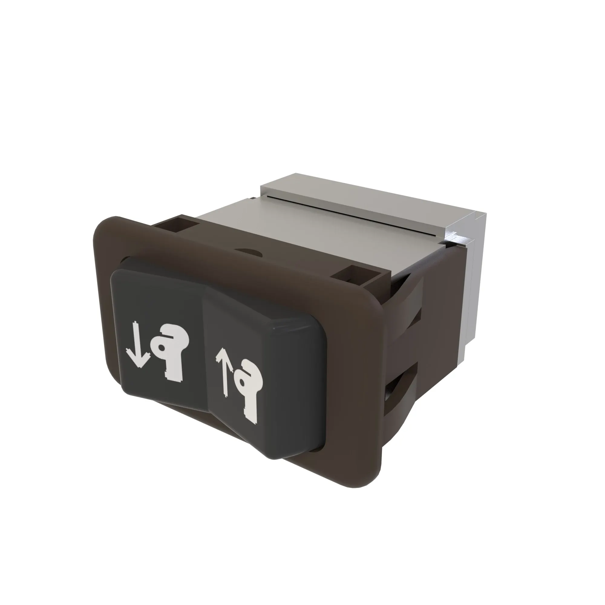 John Deere Toggle/Rocker Switch - AL181461