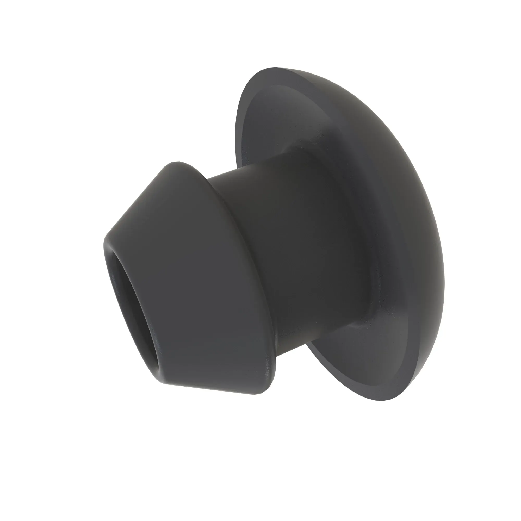 John Deere No Wiper Plug - L211344