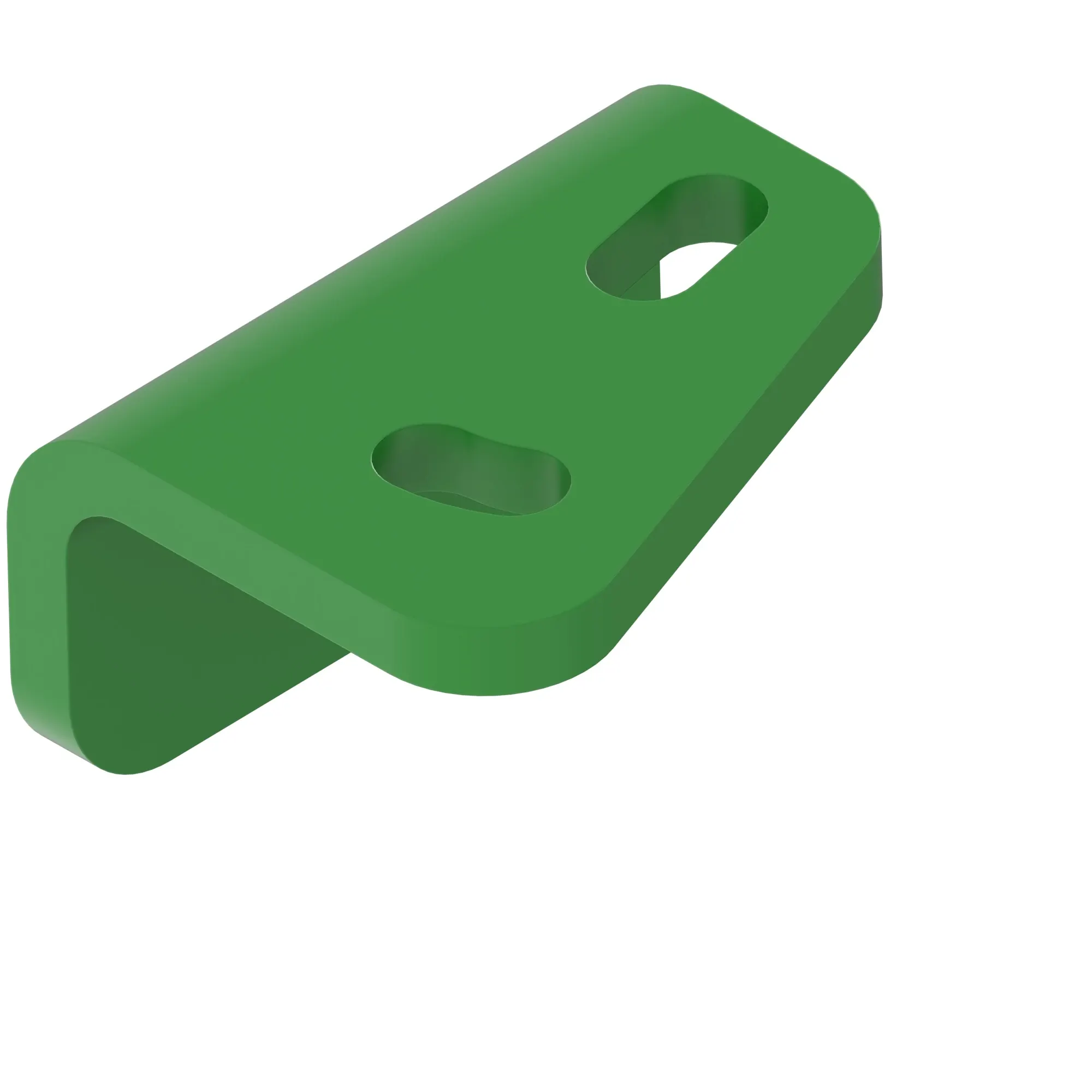 BRACKET, GASSSPRING