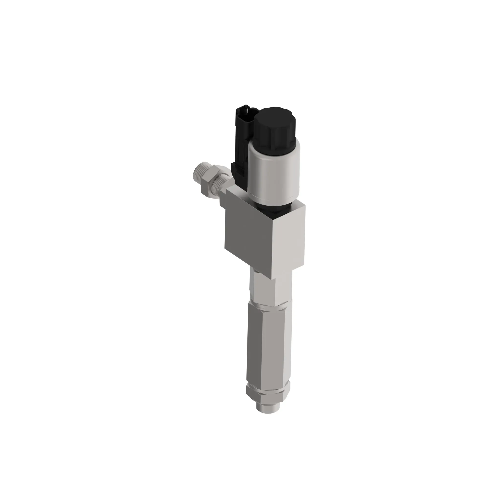 FLOW CONTROL HYD. VALVE, 2/2 VALVE