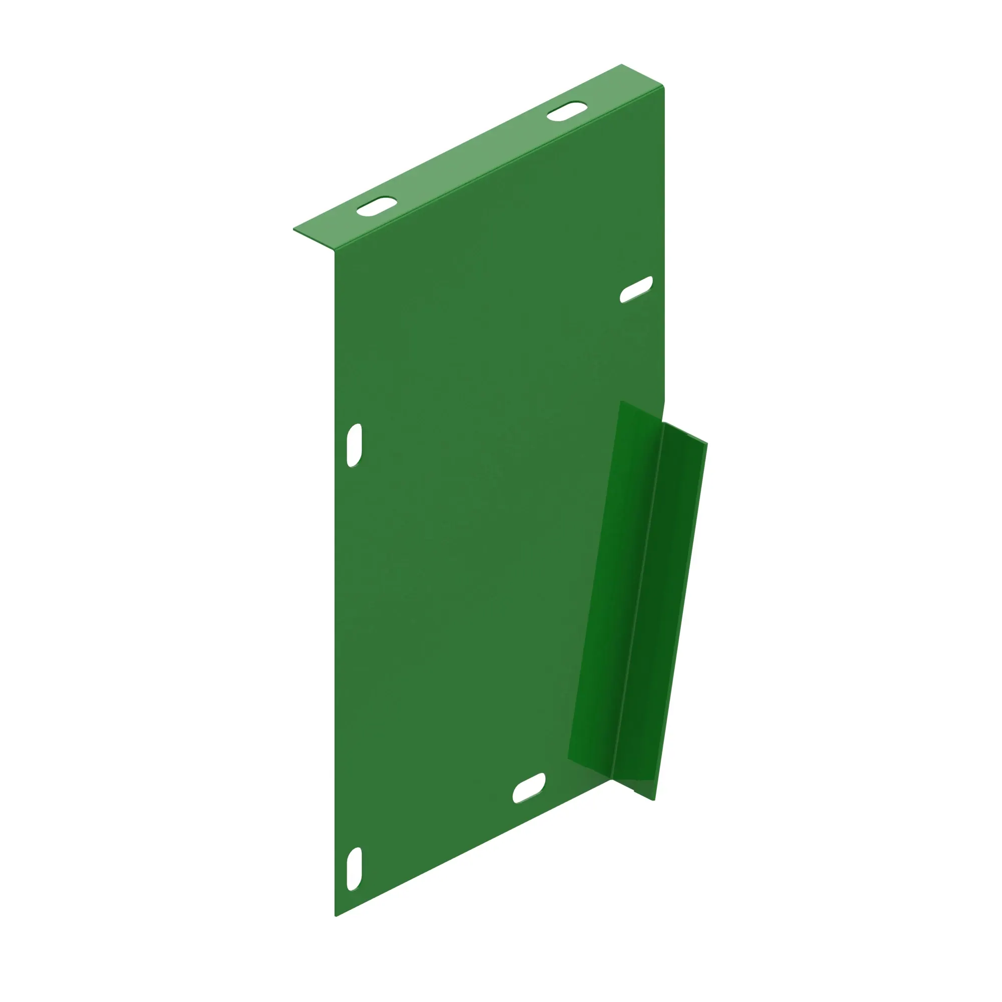 SHIELD, PLATFORM PLATE