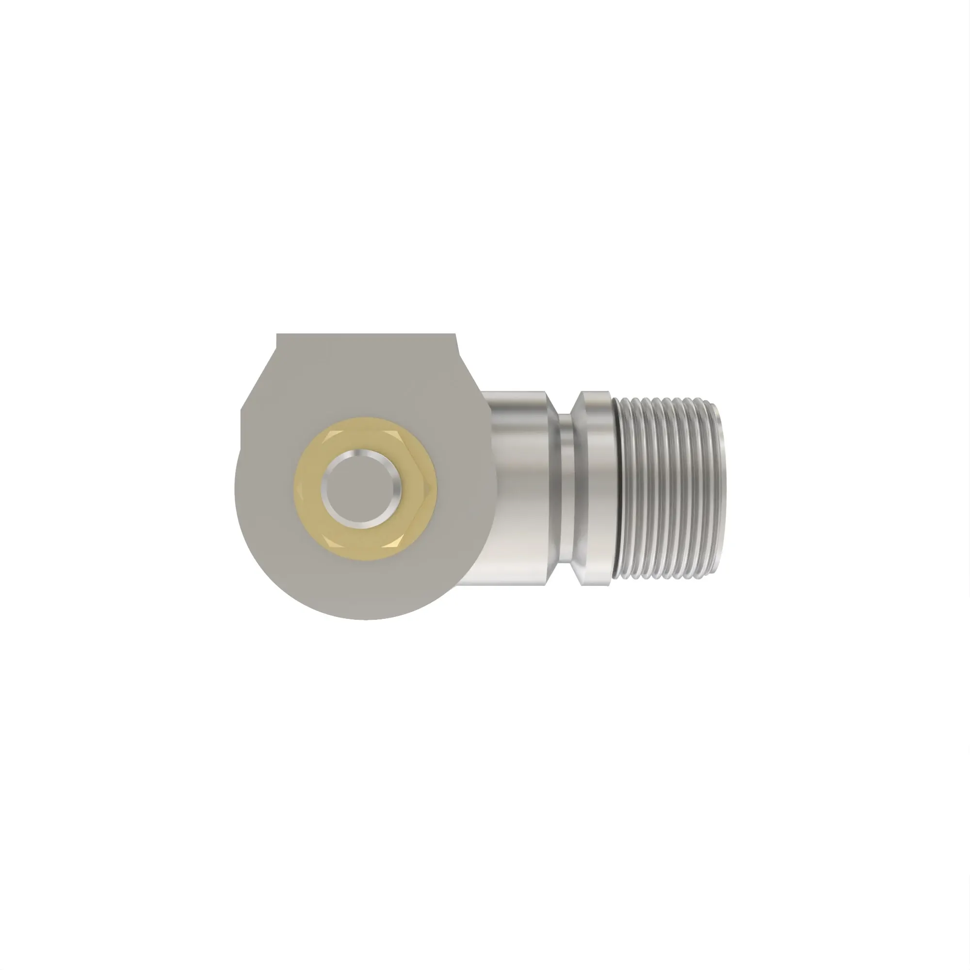 SOLENOID VALVE, SERVICE KIT, CCV 12