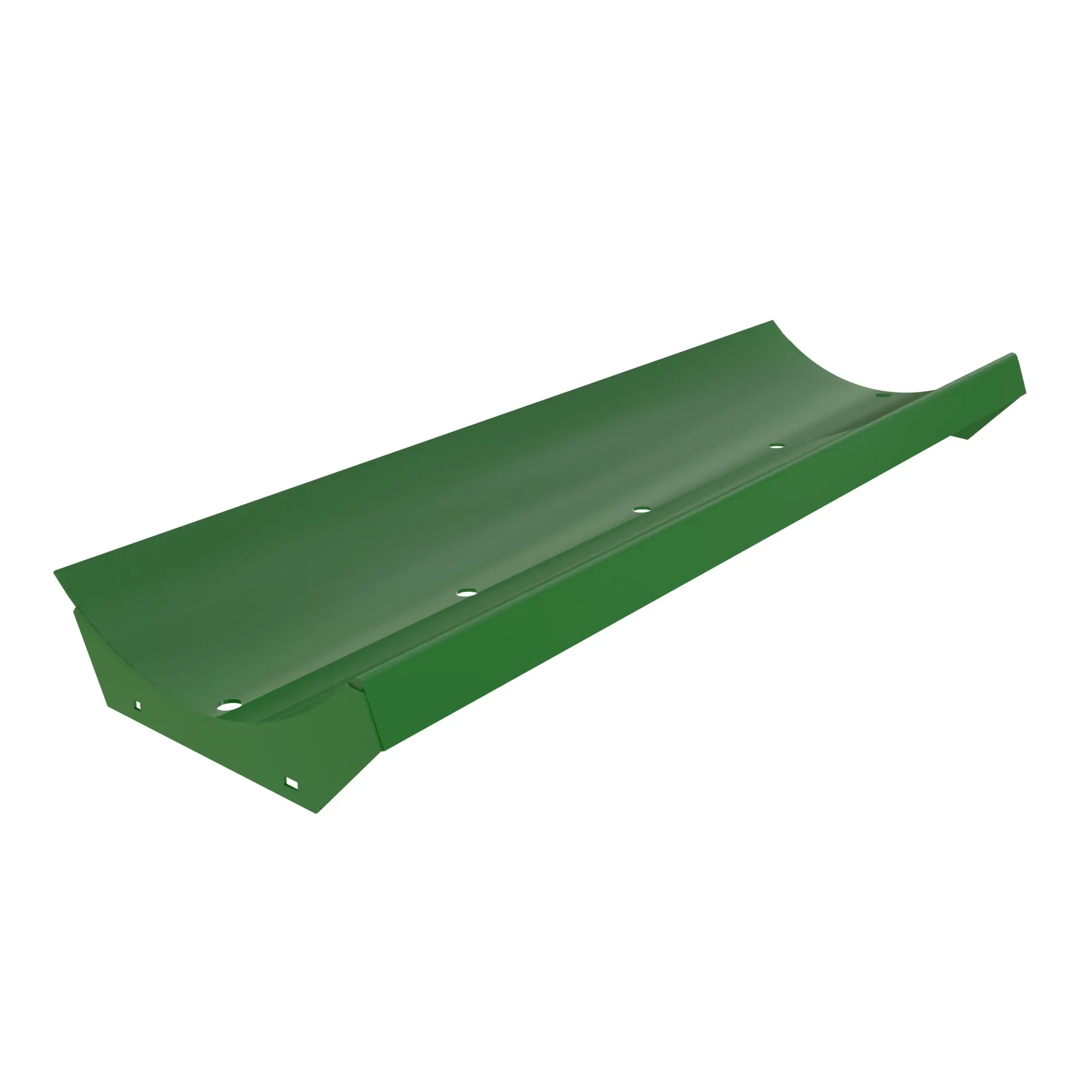LOWER COVER OVERSHOT BEATER NARROW