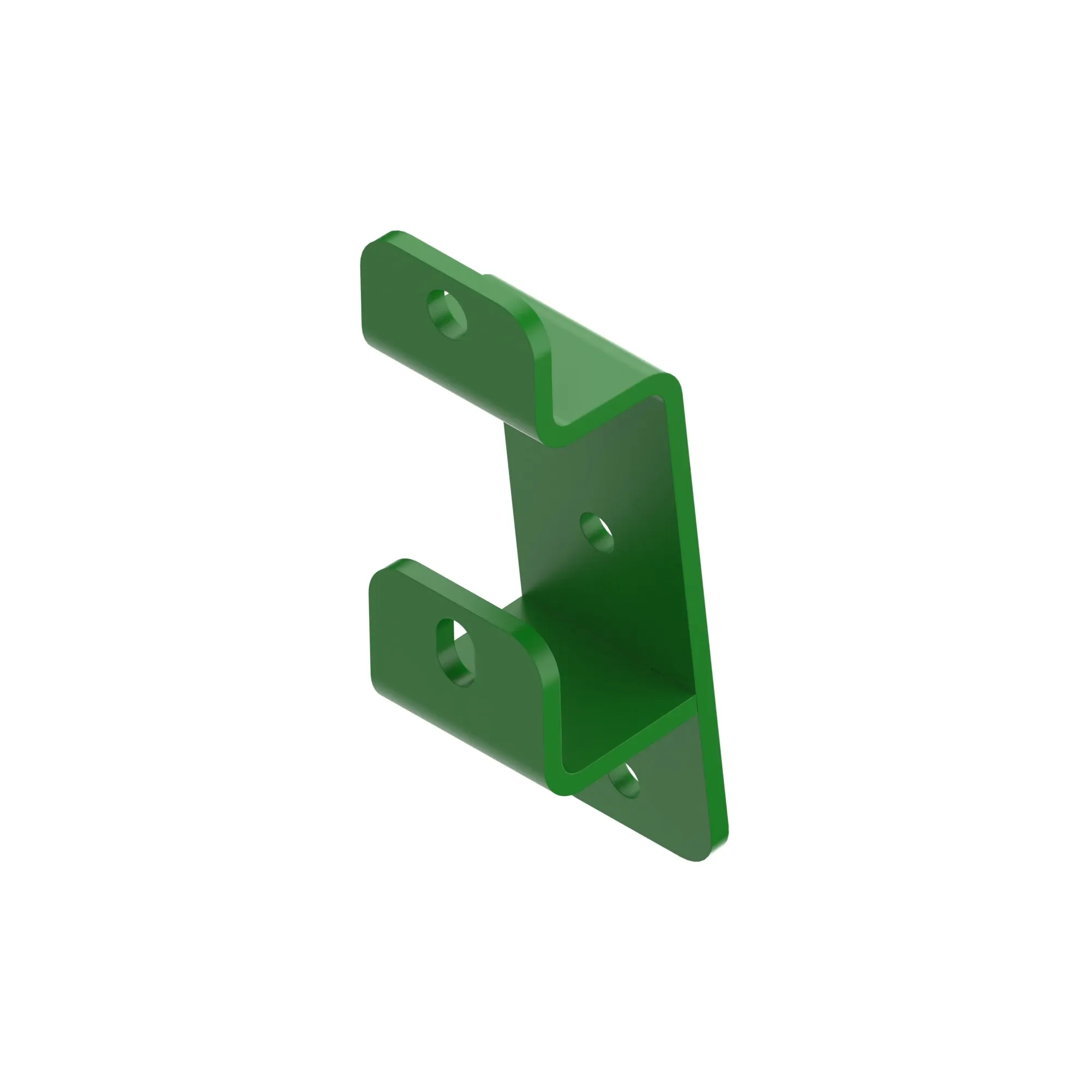 BRACKET, LATCH MOUNT