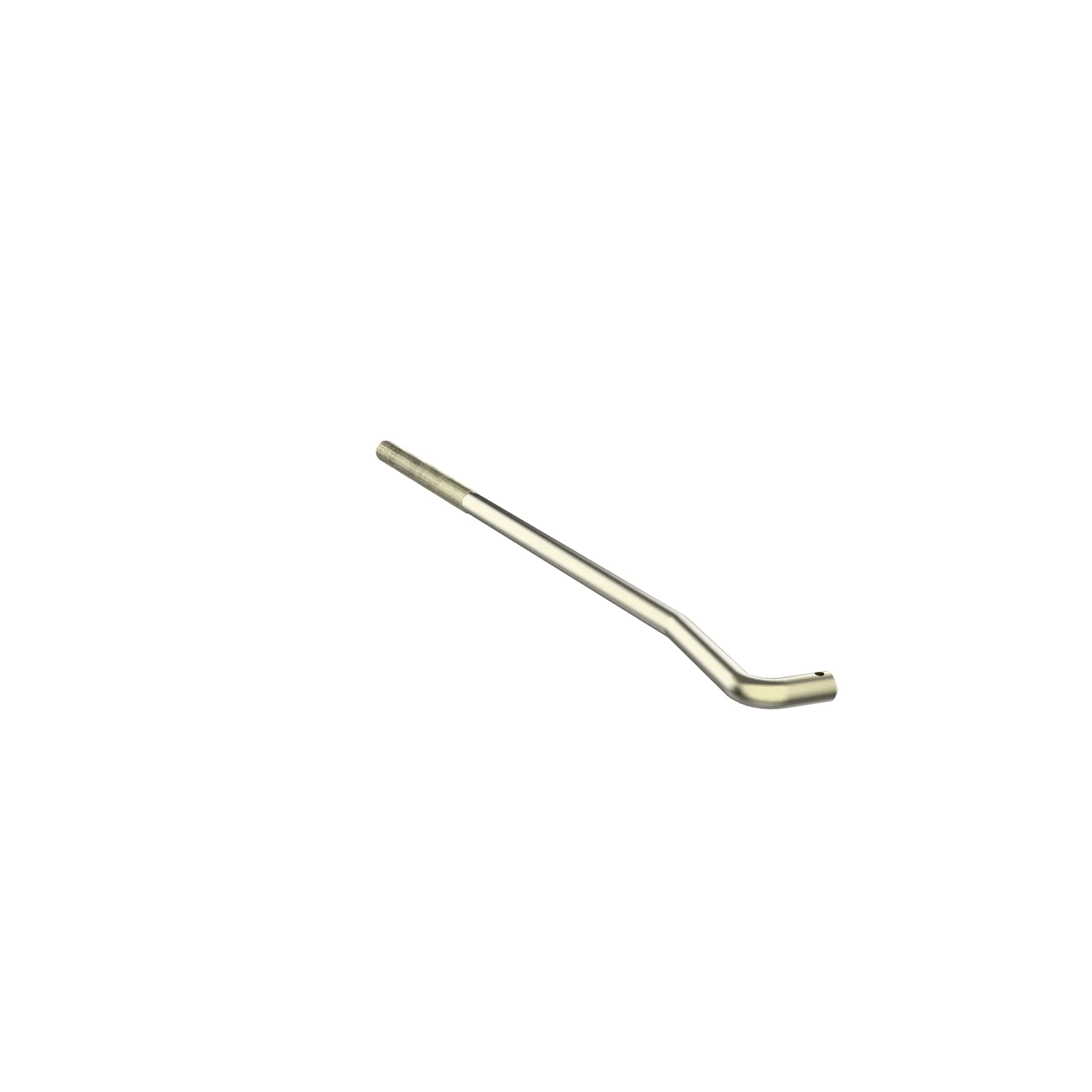 John Deere Grain Elevator Drive Hook Bolt - H208405