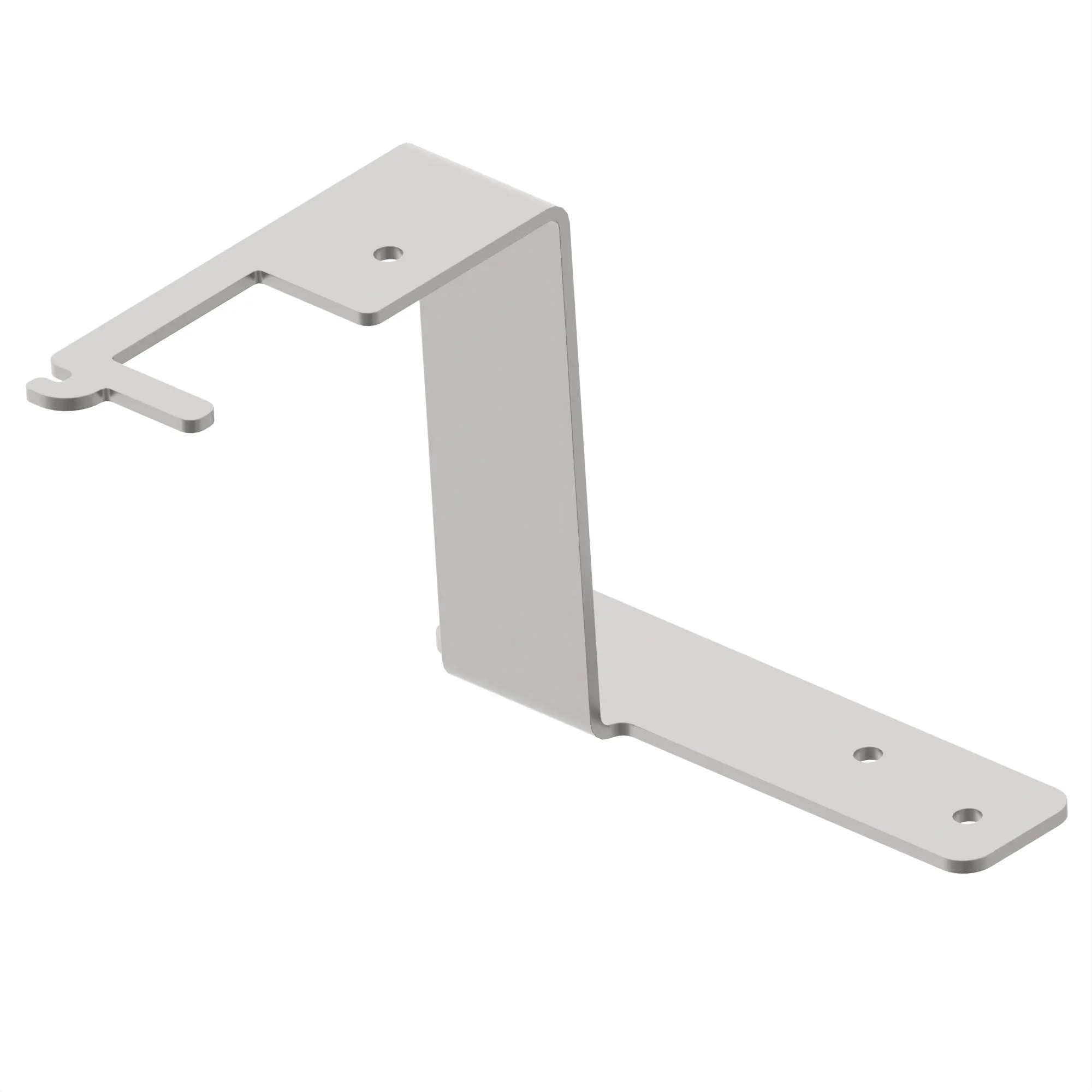 BRACKET, LH POINT STORAGE BRACKET -