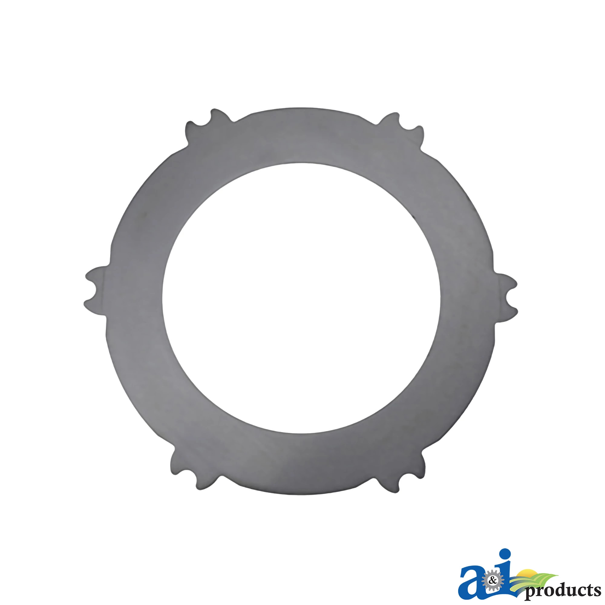 Clutch Plate