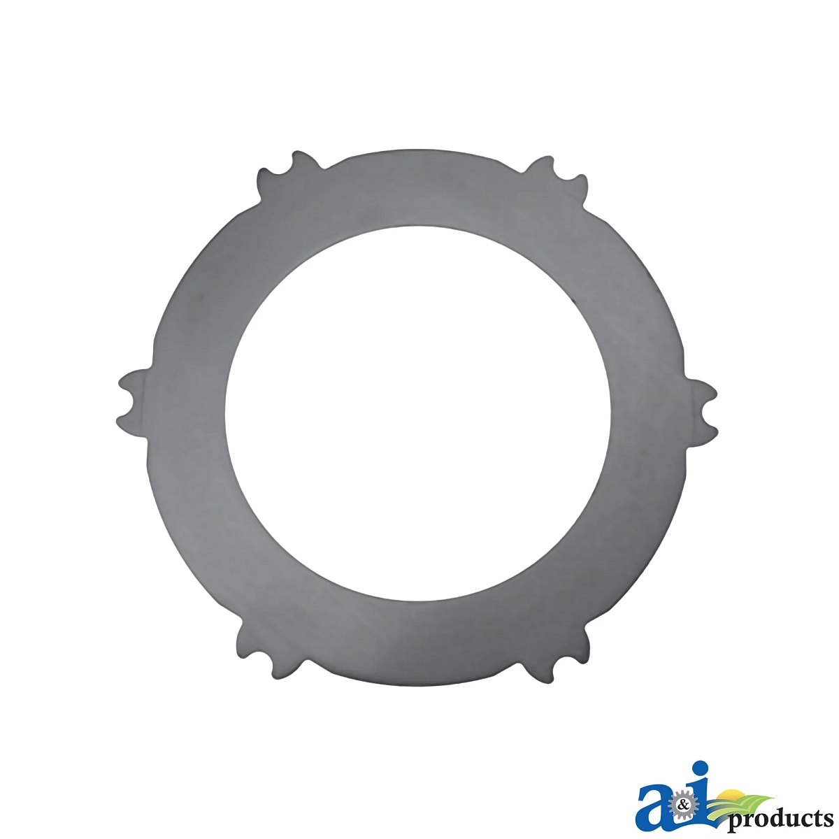 Clutch Plate