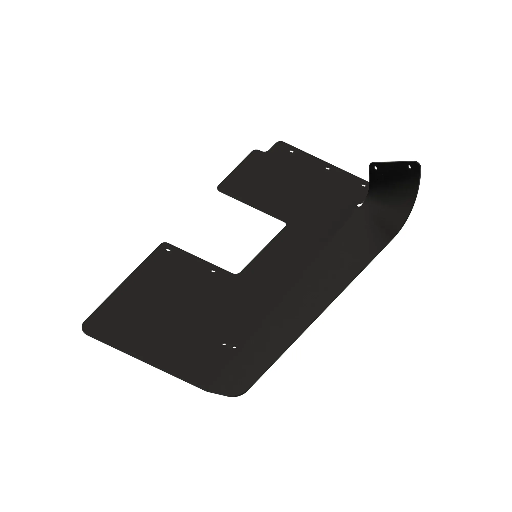 Splash Guards