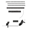 GRASS MULCHING ATTACHMENT