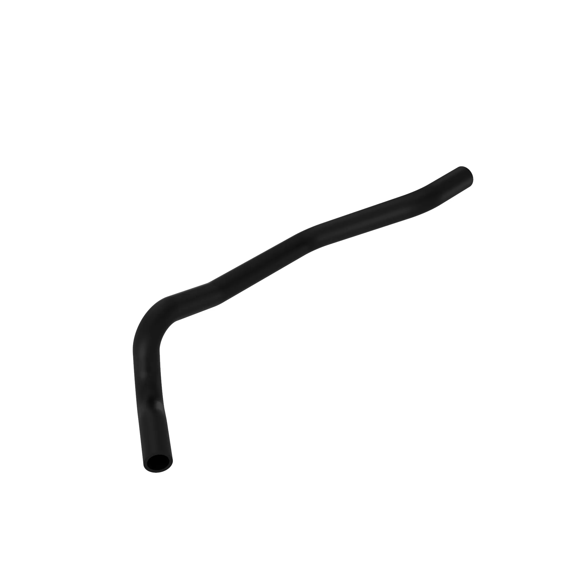 John Deere Surge Tank Radiator Hose - T239006