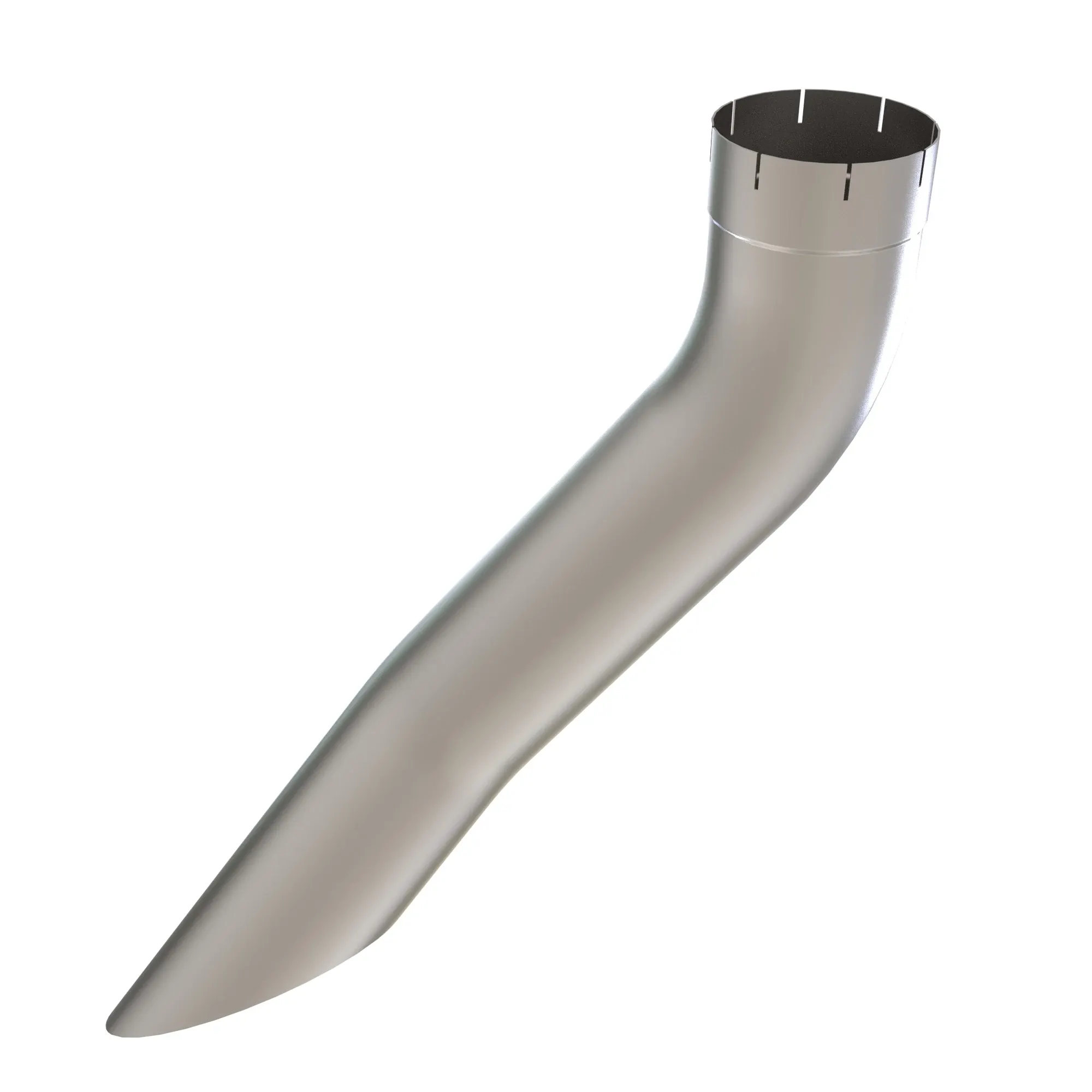 EXHAUST PIPE