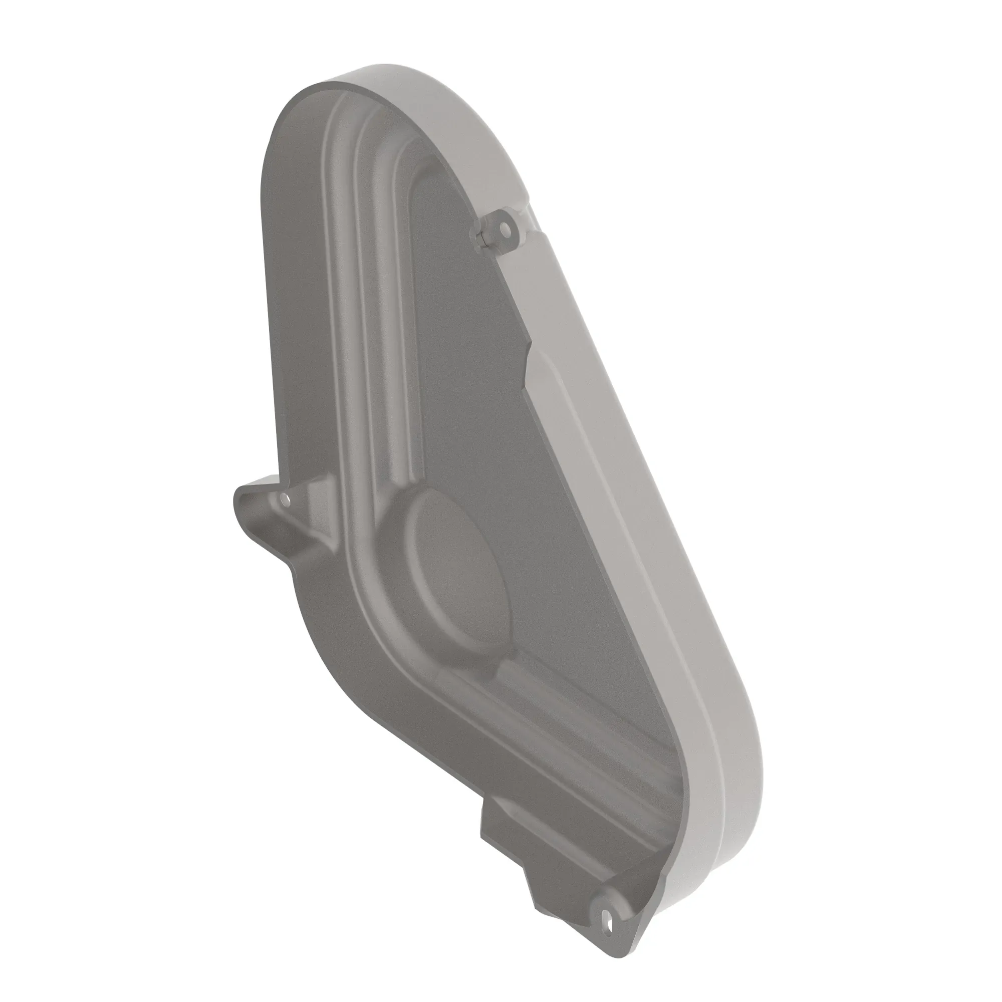 SHIELD, BELT