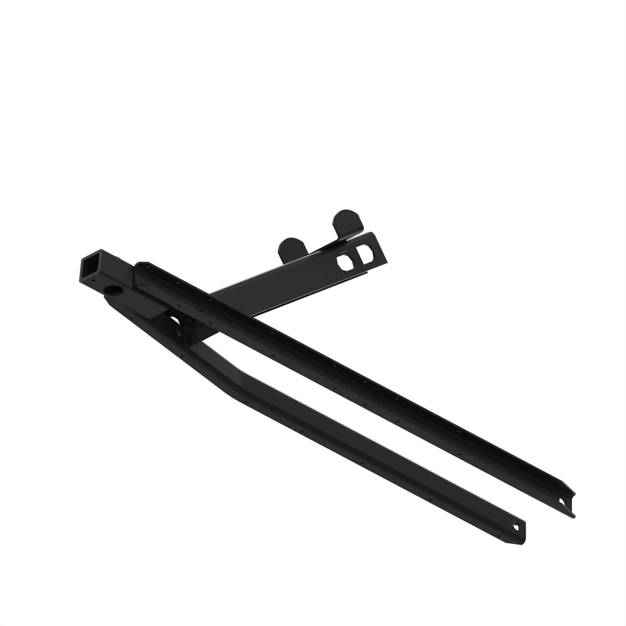 ASSY, RH REAR DIVIDER