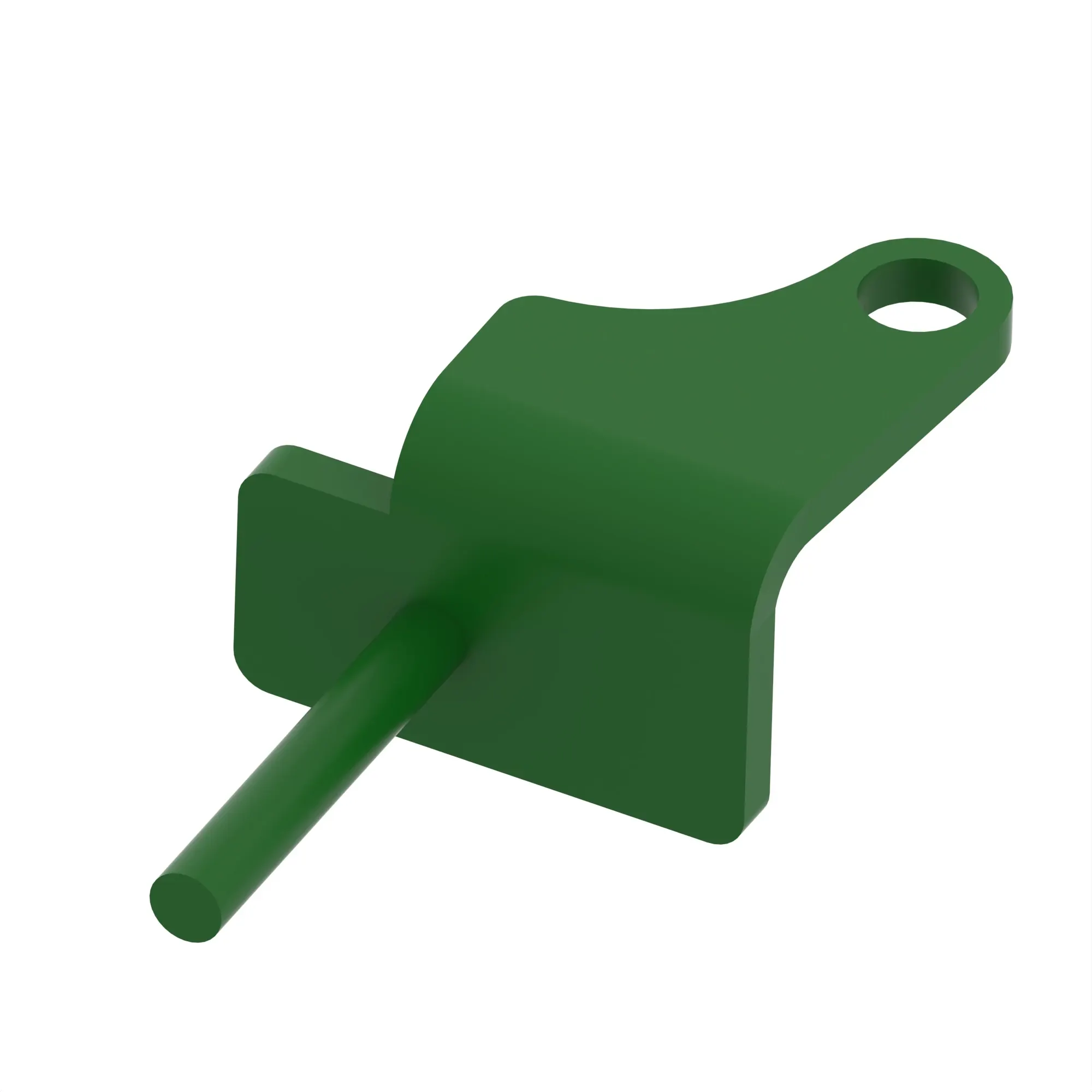 John Deere Bracket - AL232598