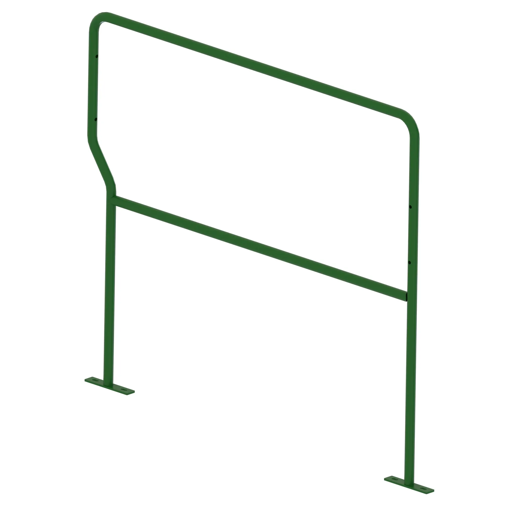 Handrail