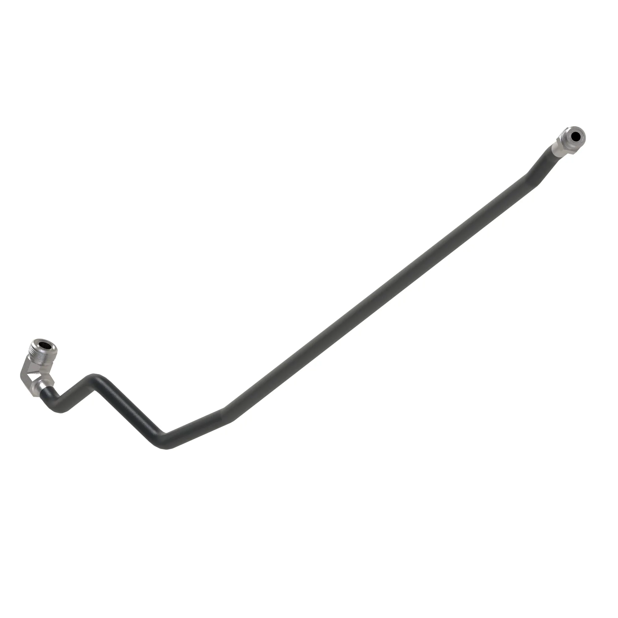OIL LINE QUICK CONNECT
