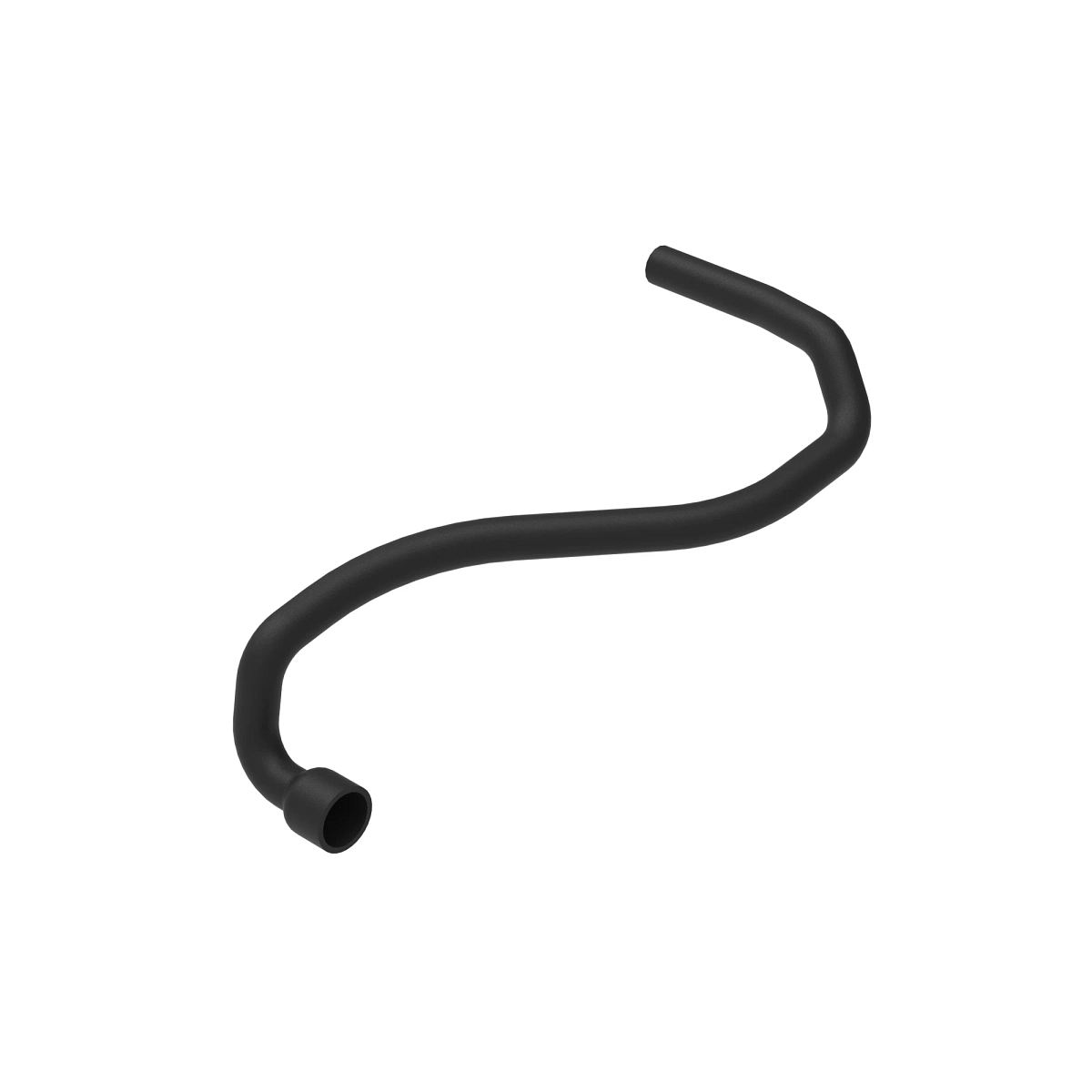 Radiator Hose, Formed