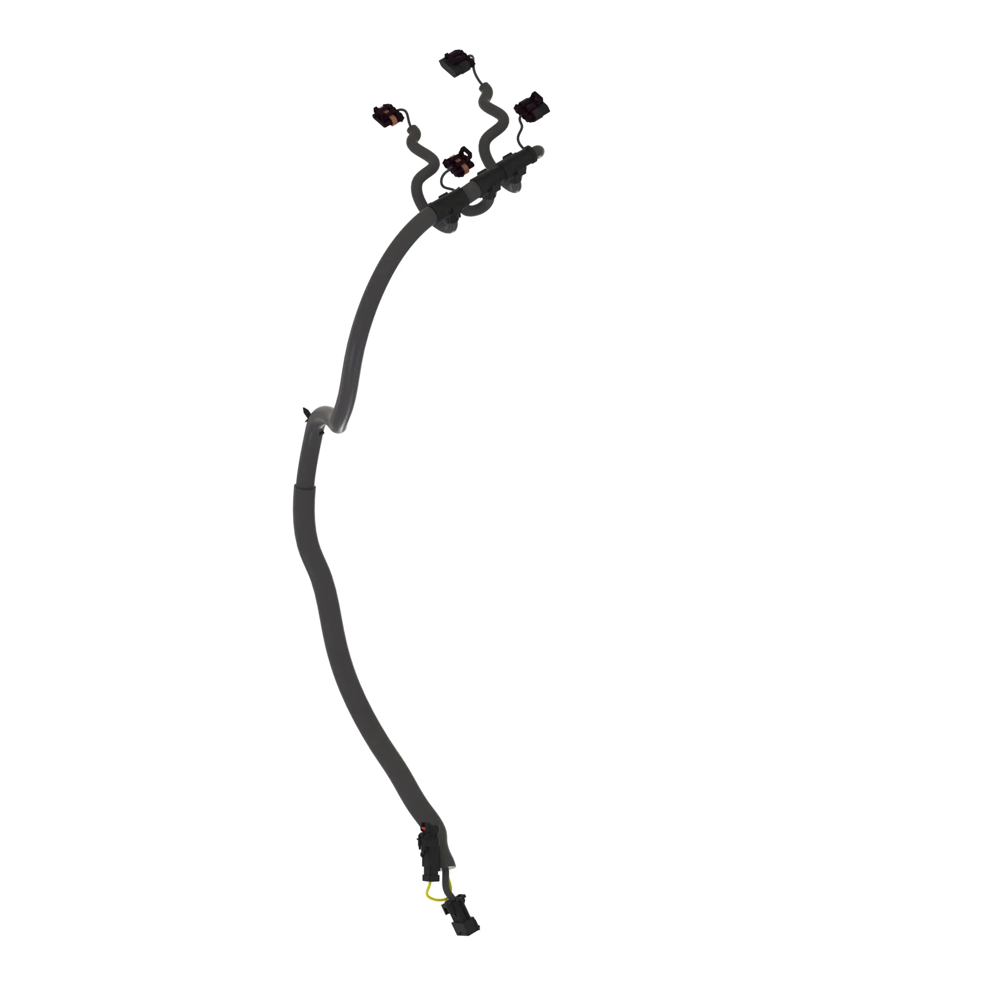 John Deere Wiring Harness - AL218654