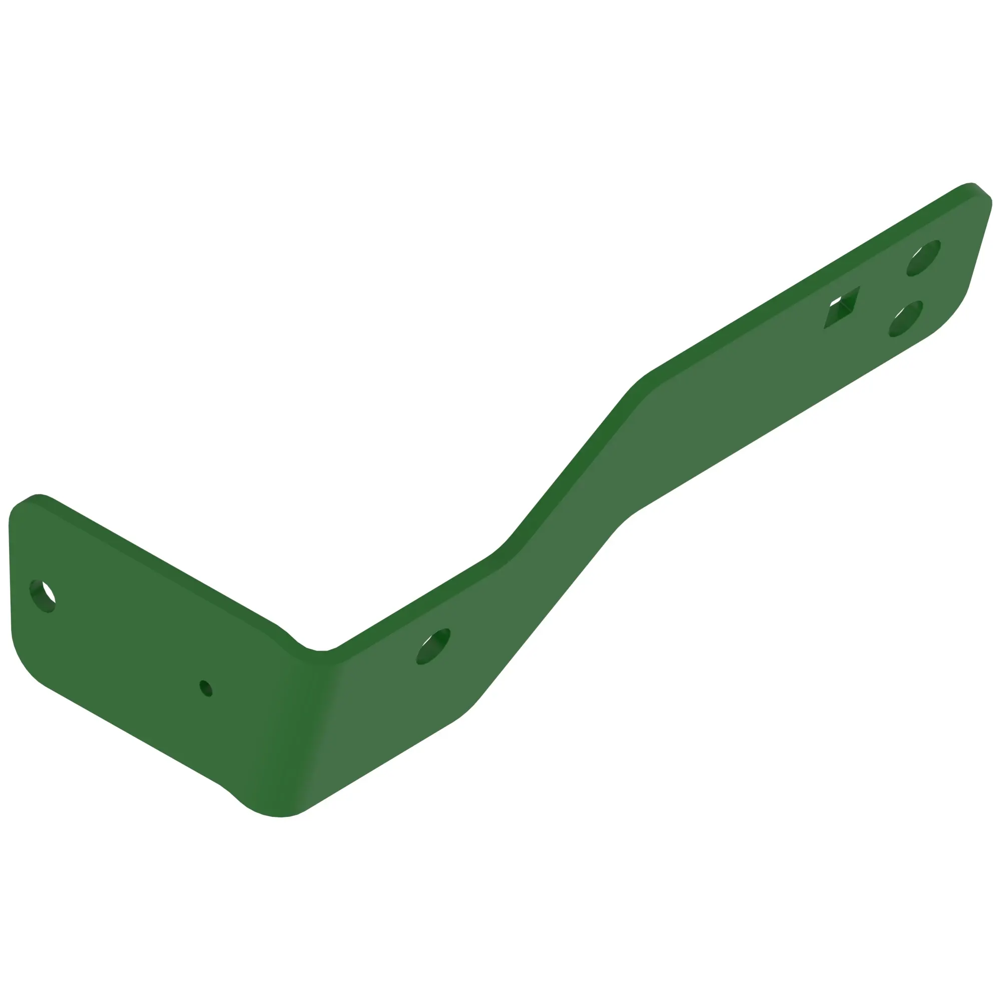 LH FH Moving Hoses Pivot Bracket