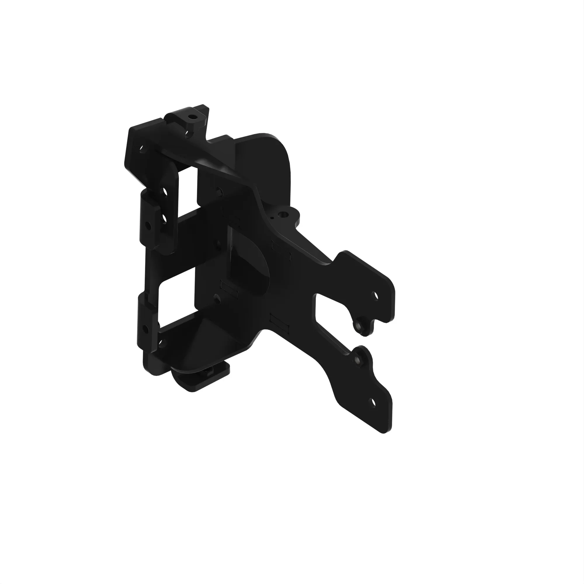 BRACKET, RH ARMREST UPPER WELDMENT