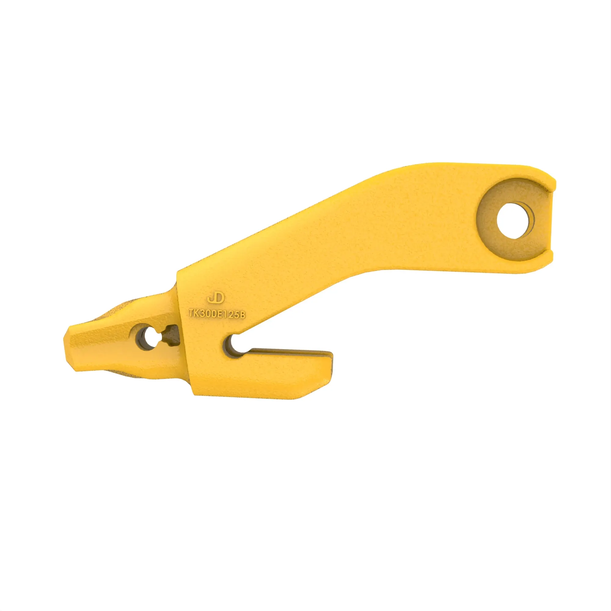 Bolt-on End Adapter