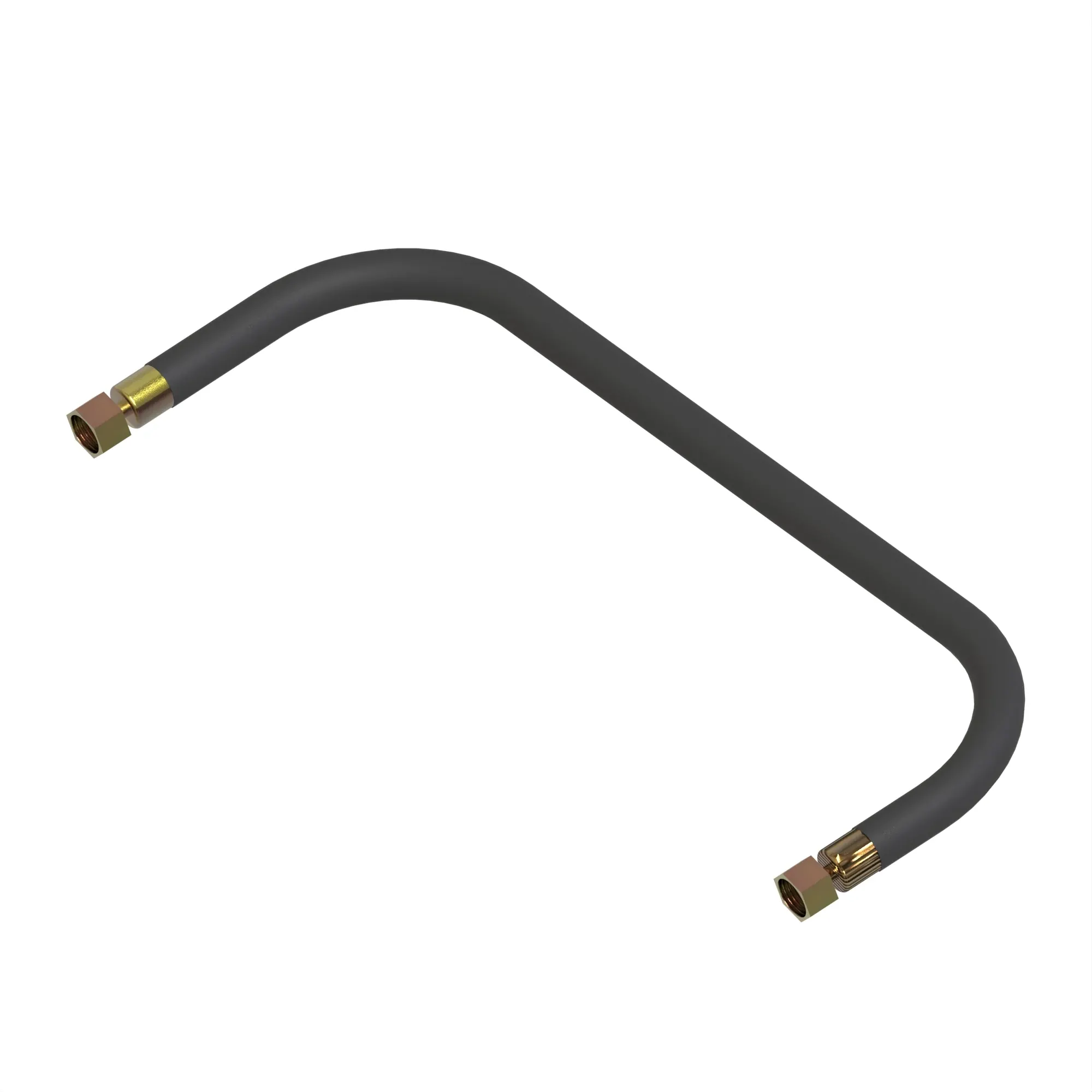 John Deere Hydraulic Hose - F072588