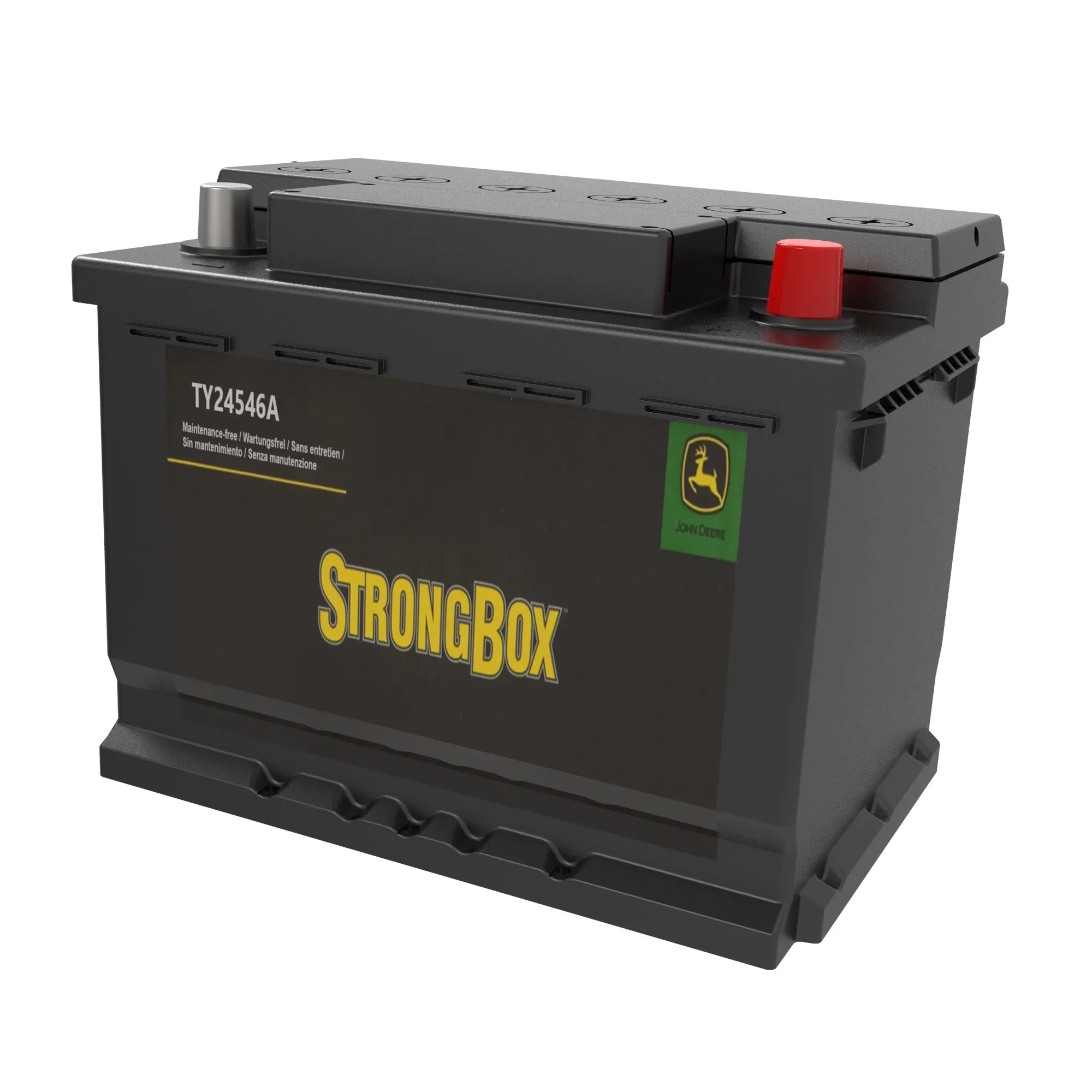 "BATTERY
