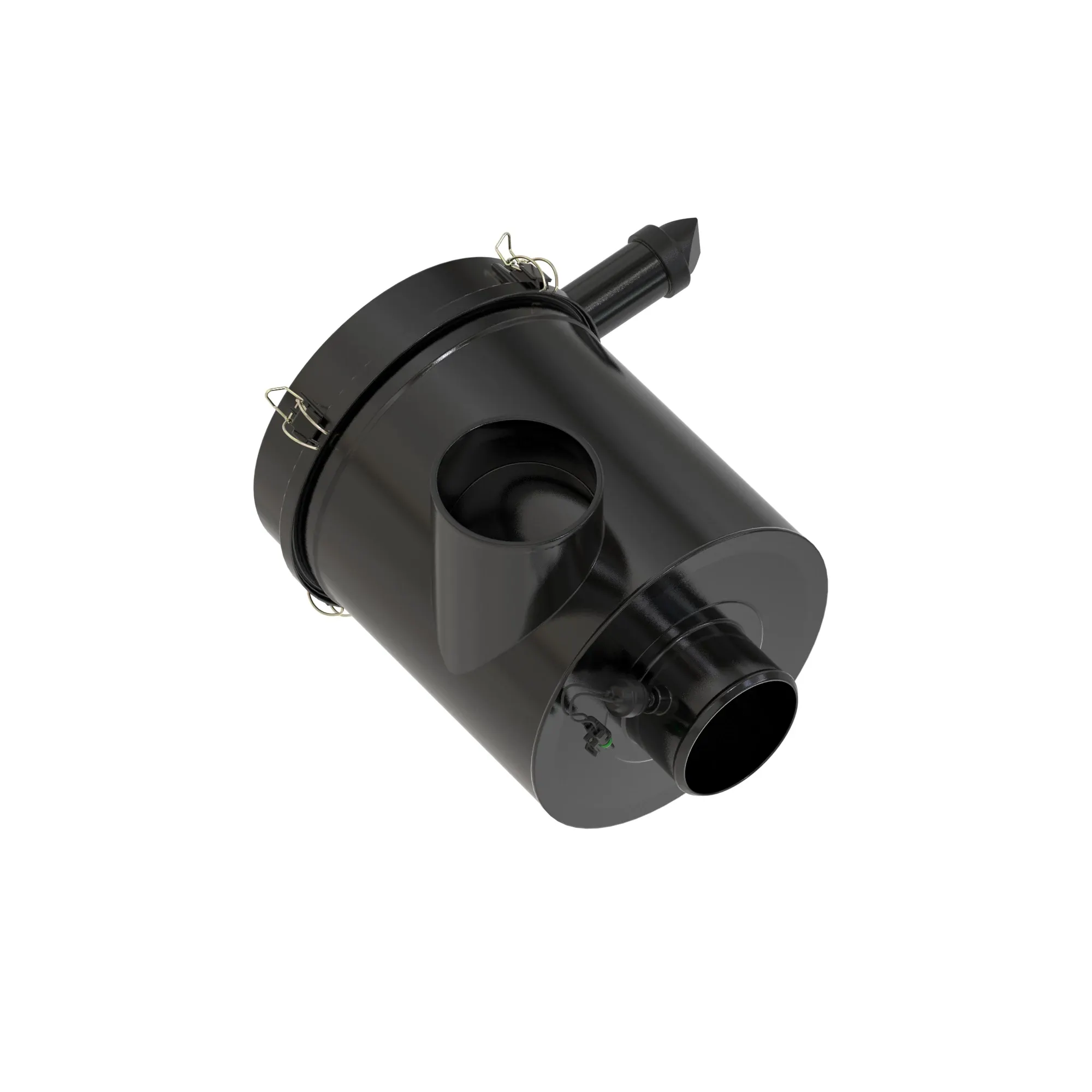 John Deere Air Cleaner Assembly - AT312594