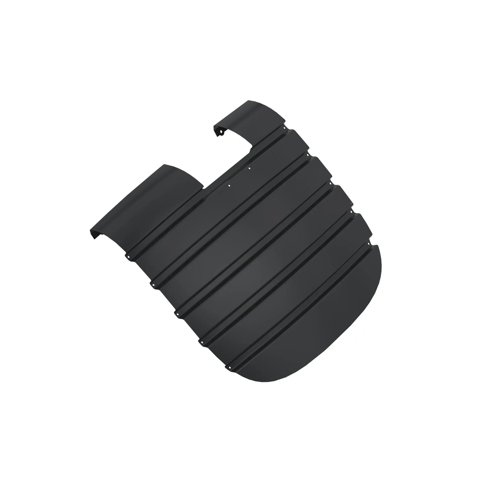 John Deere Front Grille - L167011