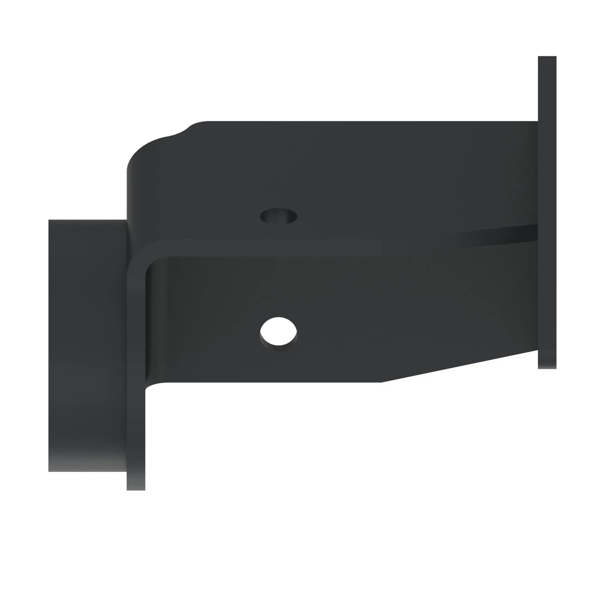BRACKET, ASSY, RH