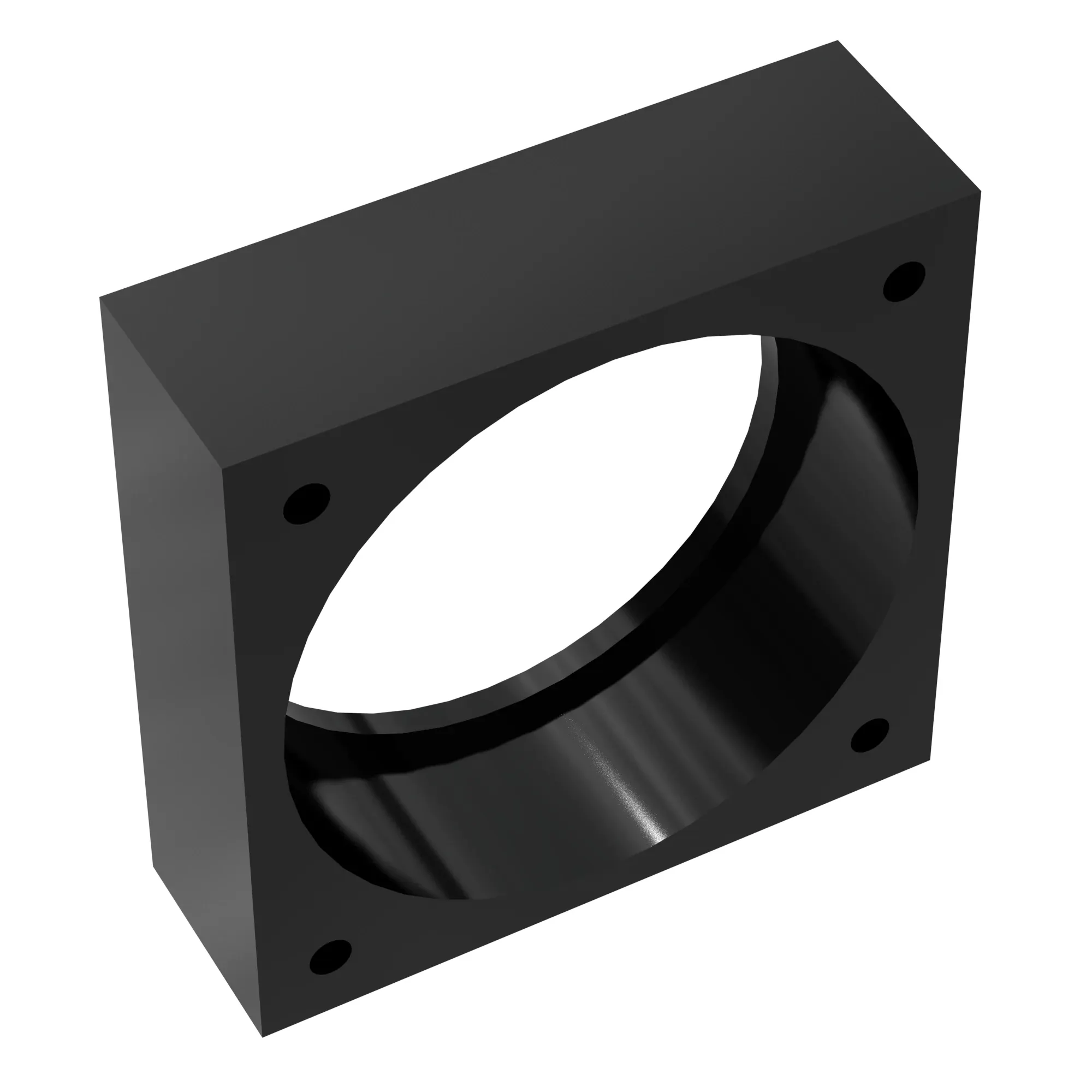 PILLOW BLOCK,STEERING INPUT DEVICE