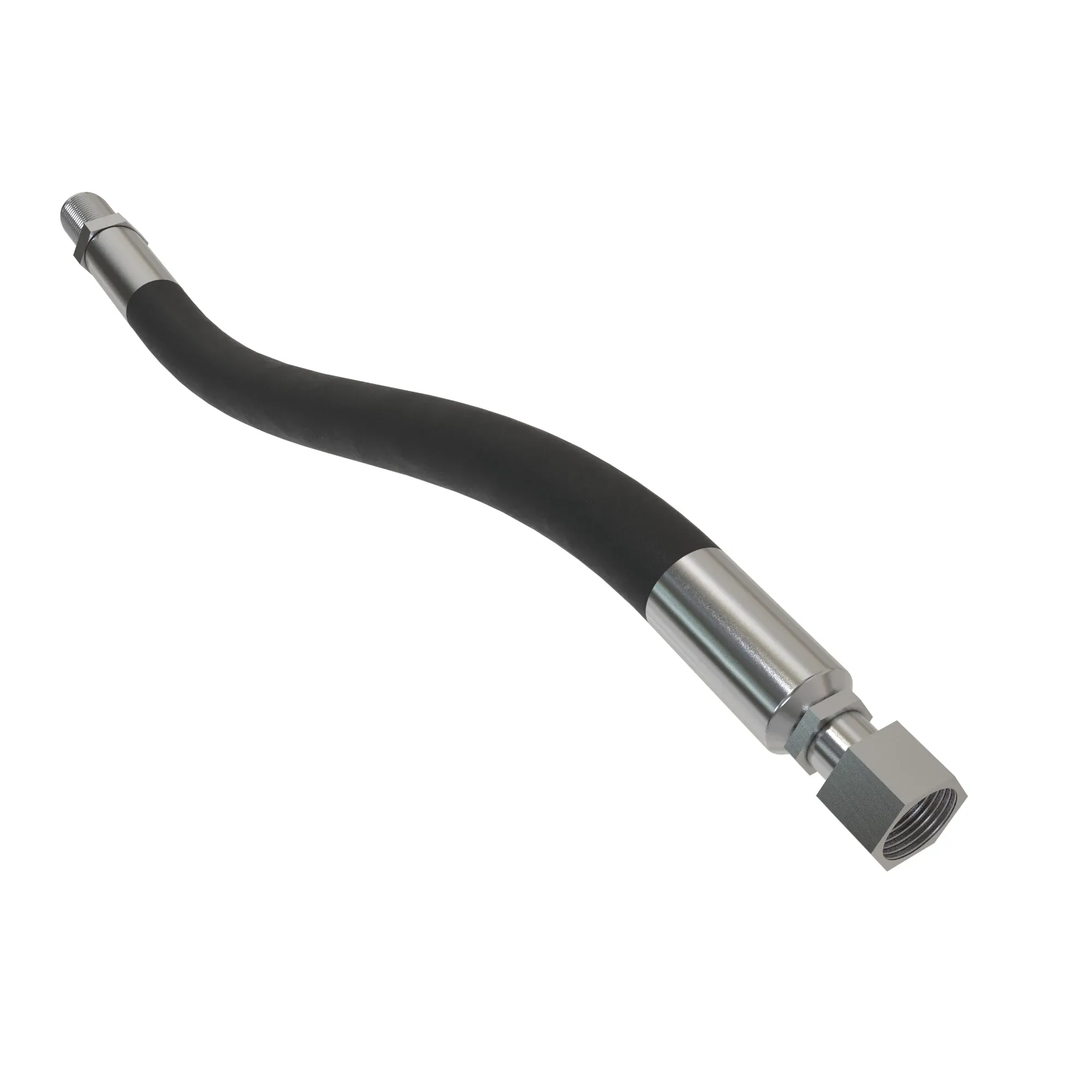 Hose, Hydraulic