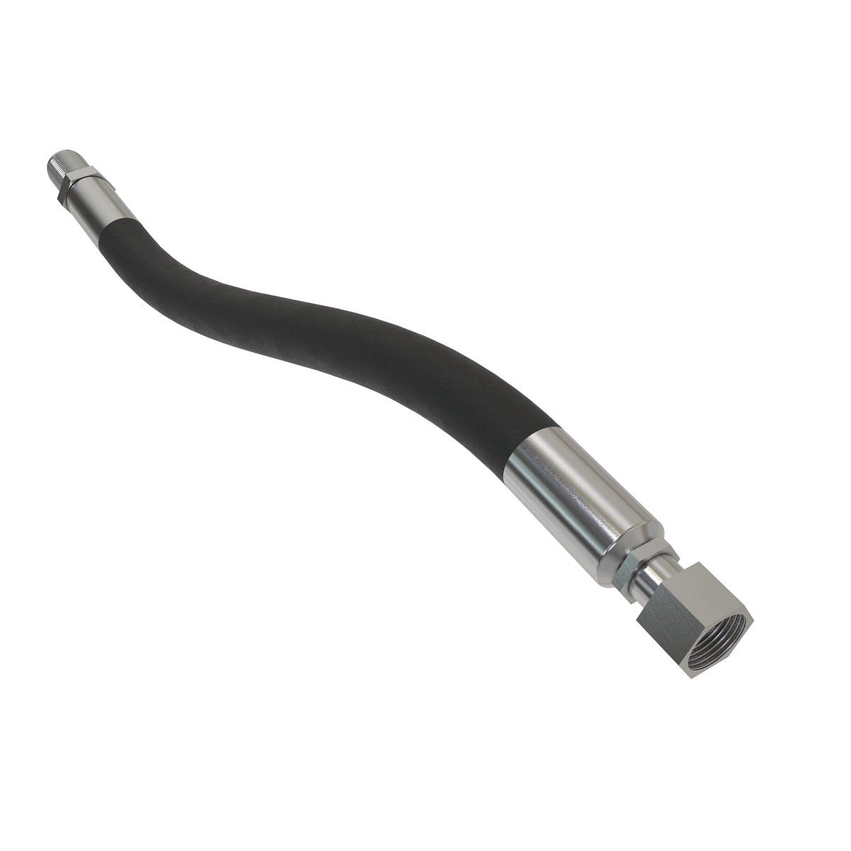 Hose, Hydraulic