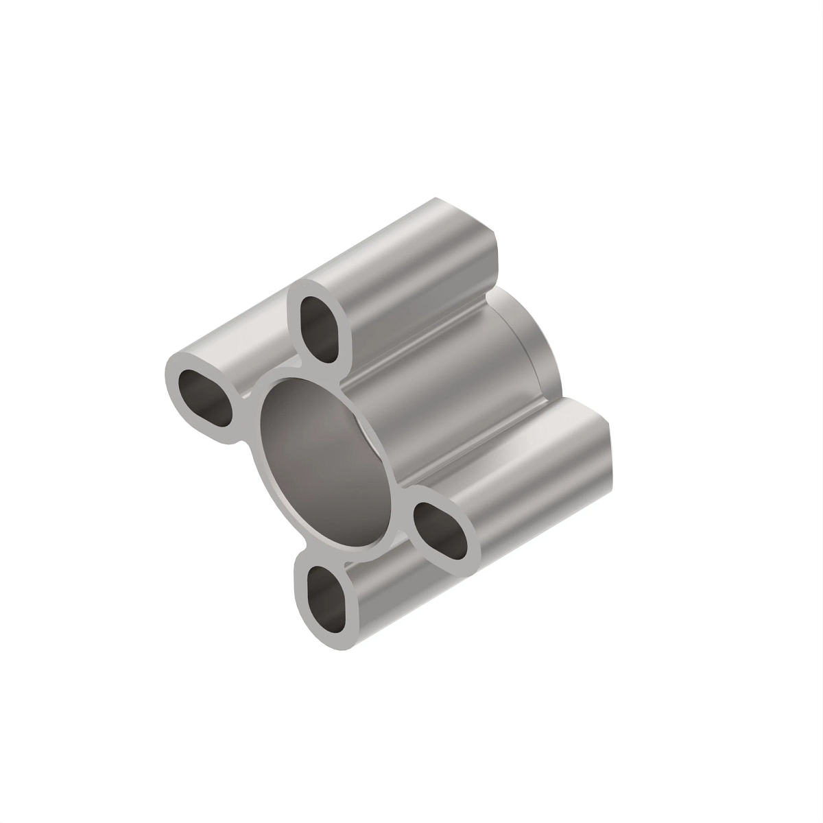 John Deere 42.5 mm 4-Hole Fan Spacer - DZ108073