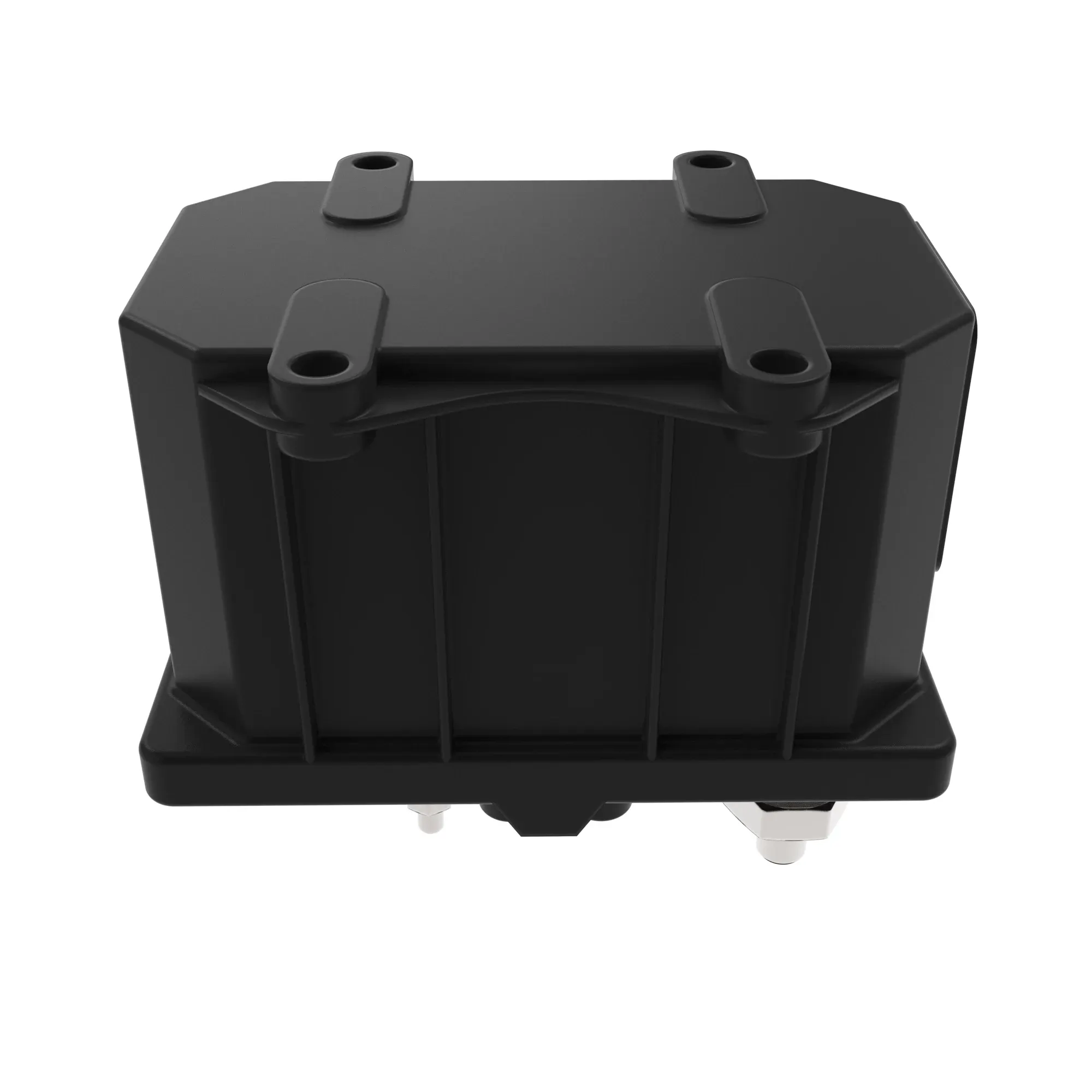 RELAY,ELECTR. BATTERY DISCONNECTING