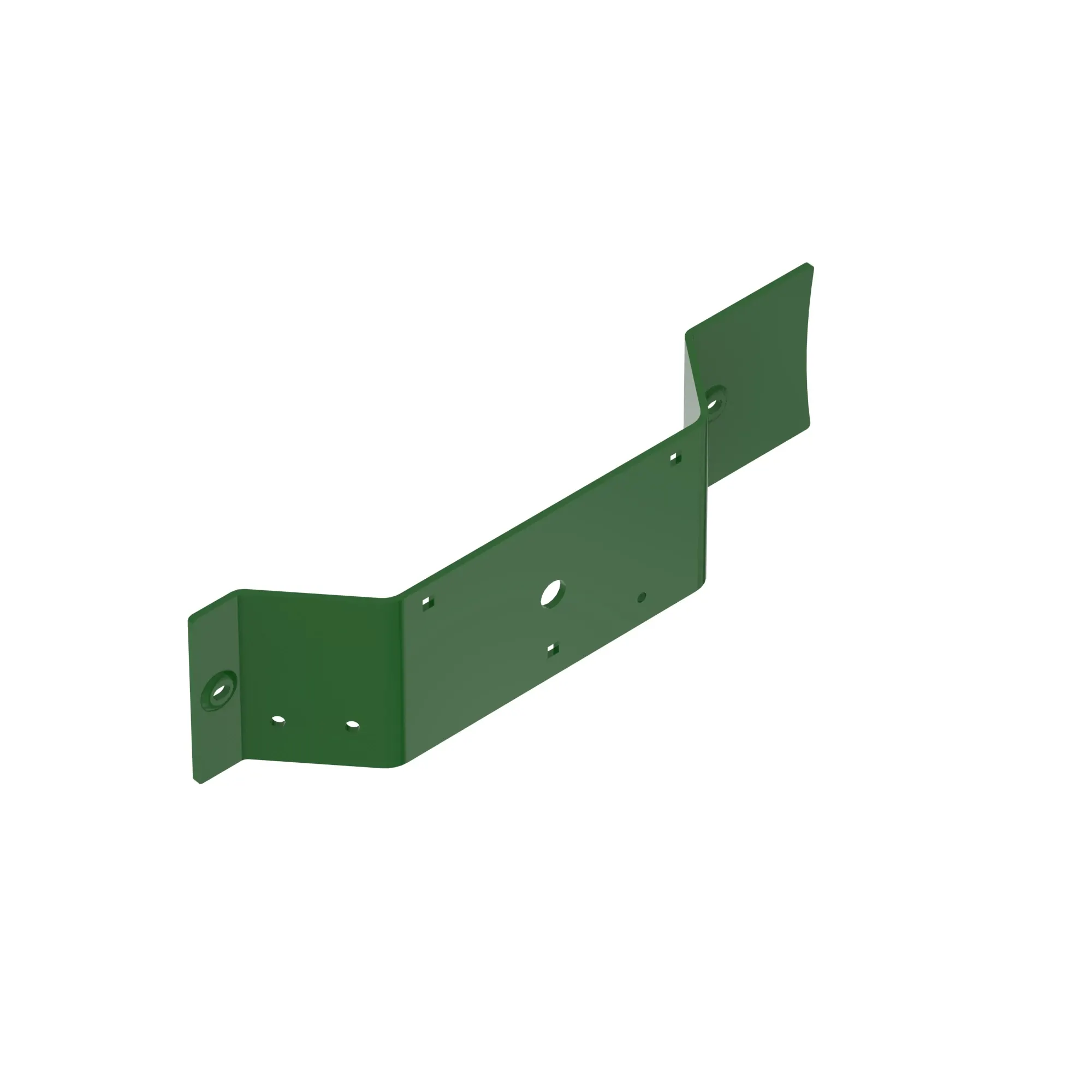 BRACKET, RAMP  X700, 60HC