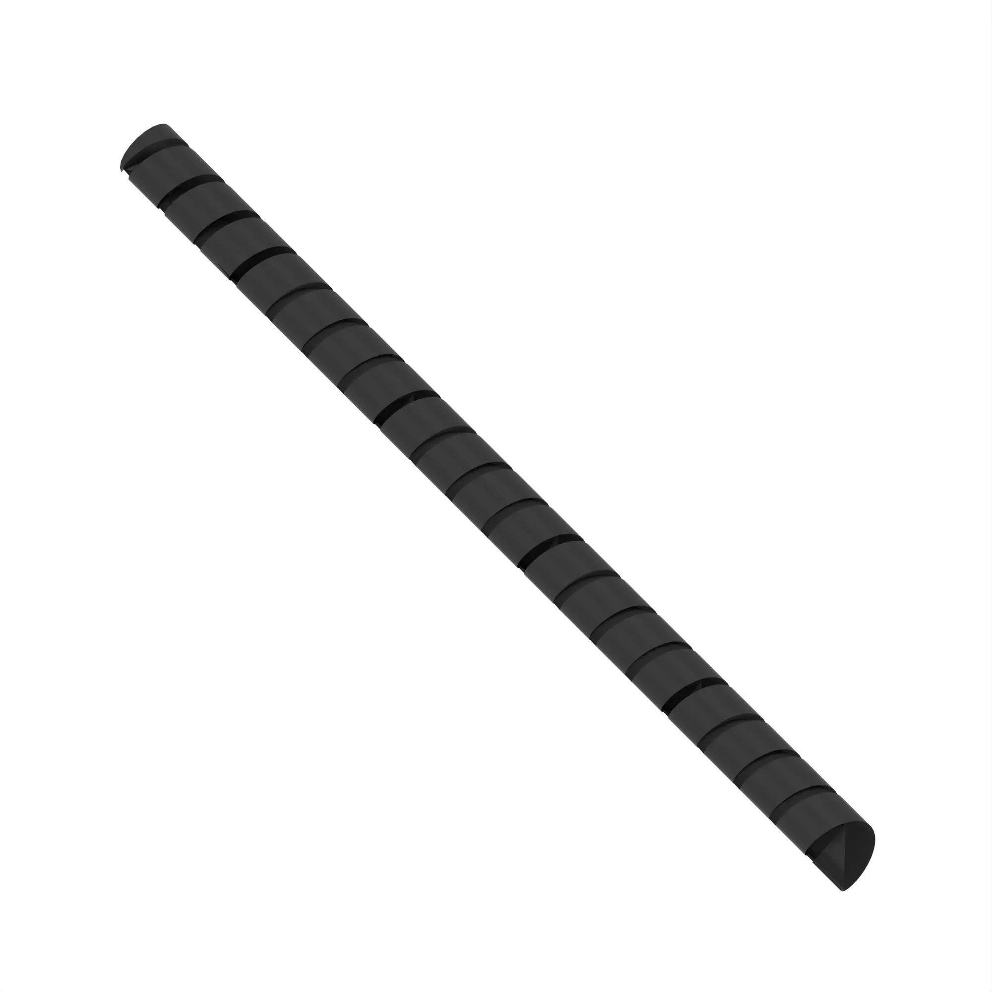 John Deere Fabricated Hose Guard - KK36416