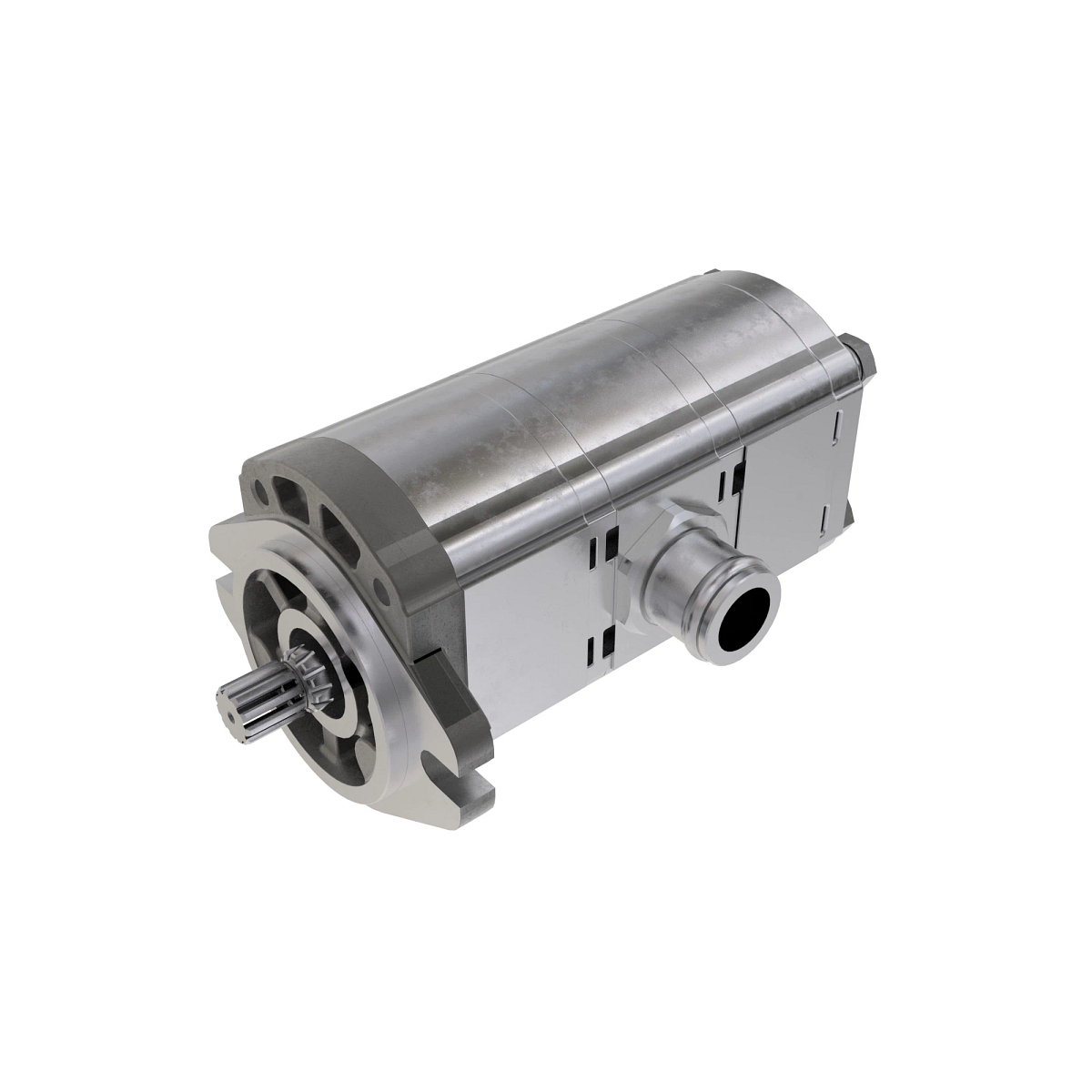 PUMP, HYDRAULIC GEAR