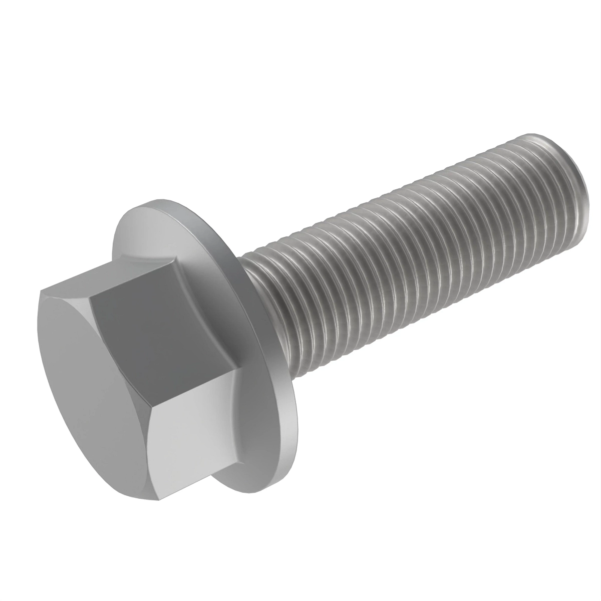 Screw, M12X1.75X40, W/Threadlocker
