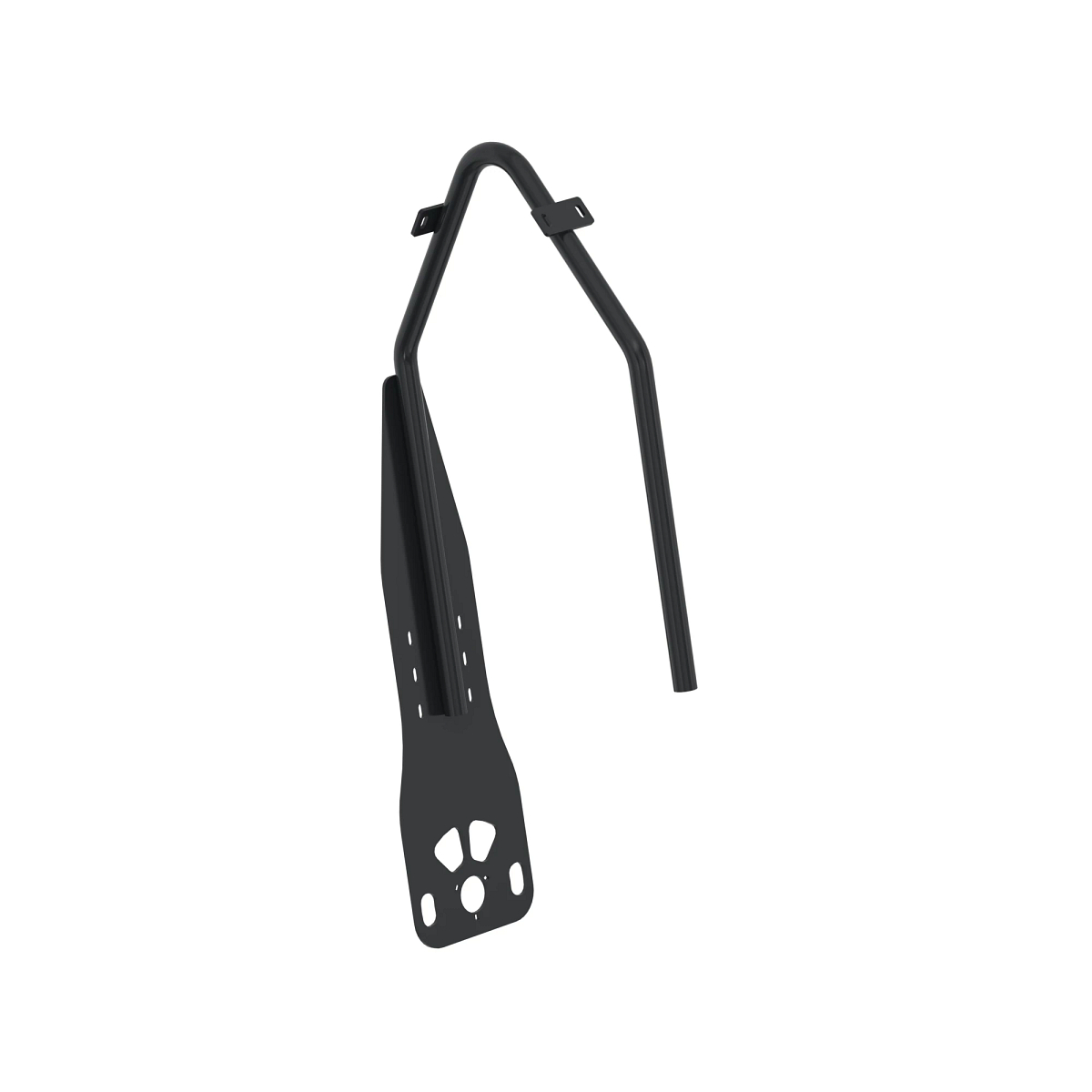 SUPPORT, WHEEL SHIELDS CLASS III CH