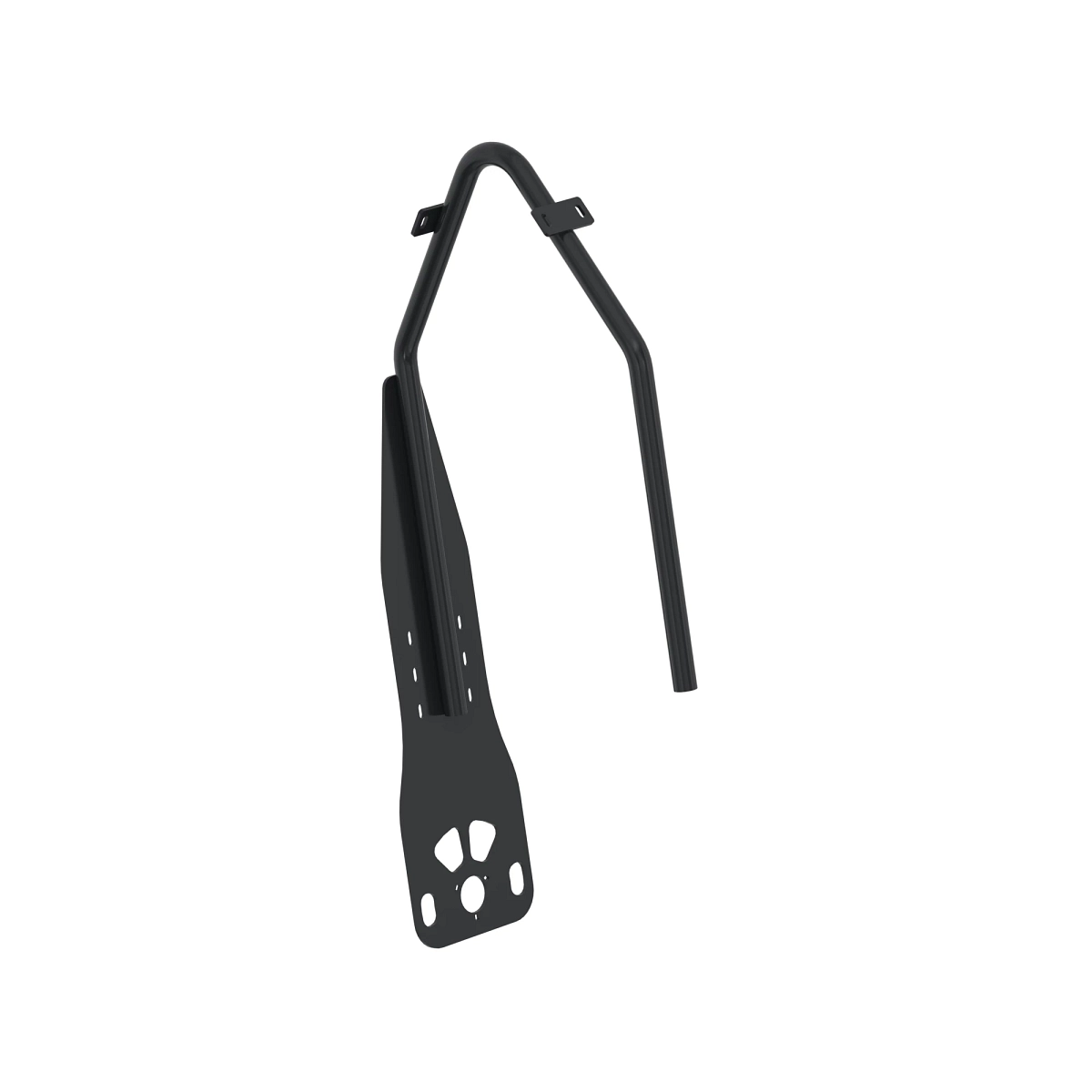 Support, Wheel Shields Class III Ch