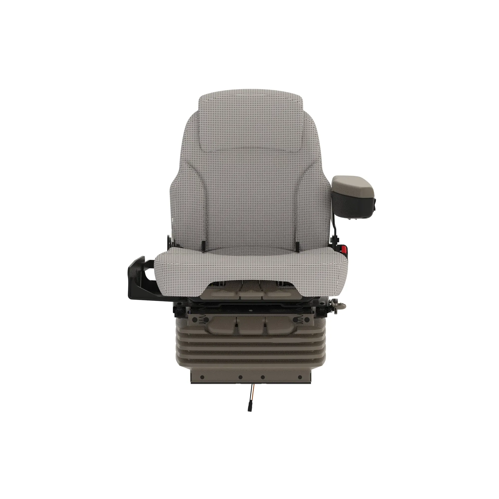 Seat Assembly