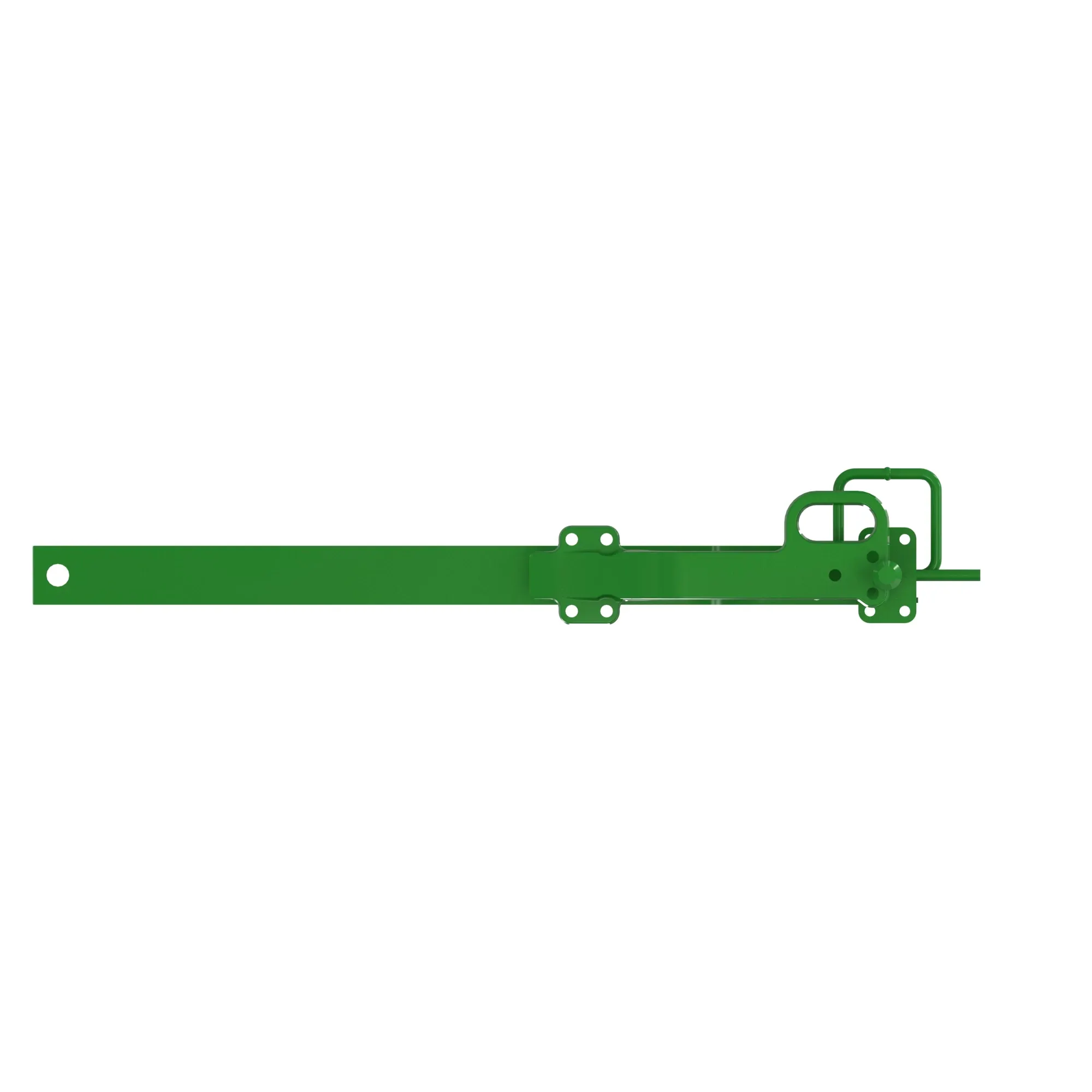 Drawbar