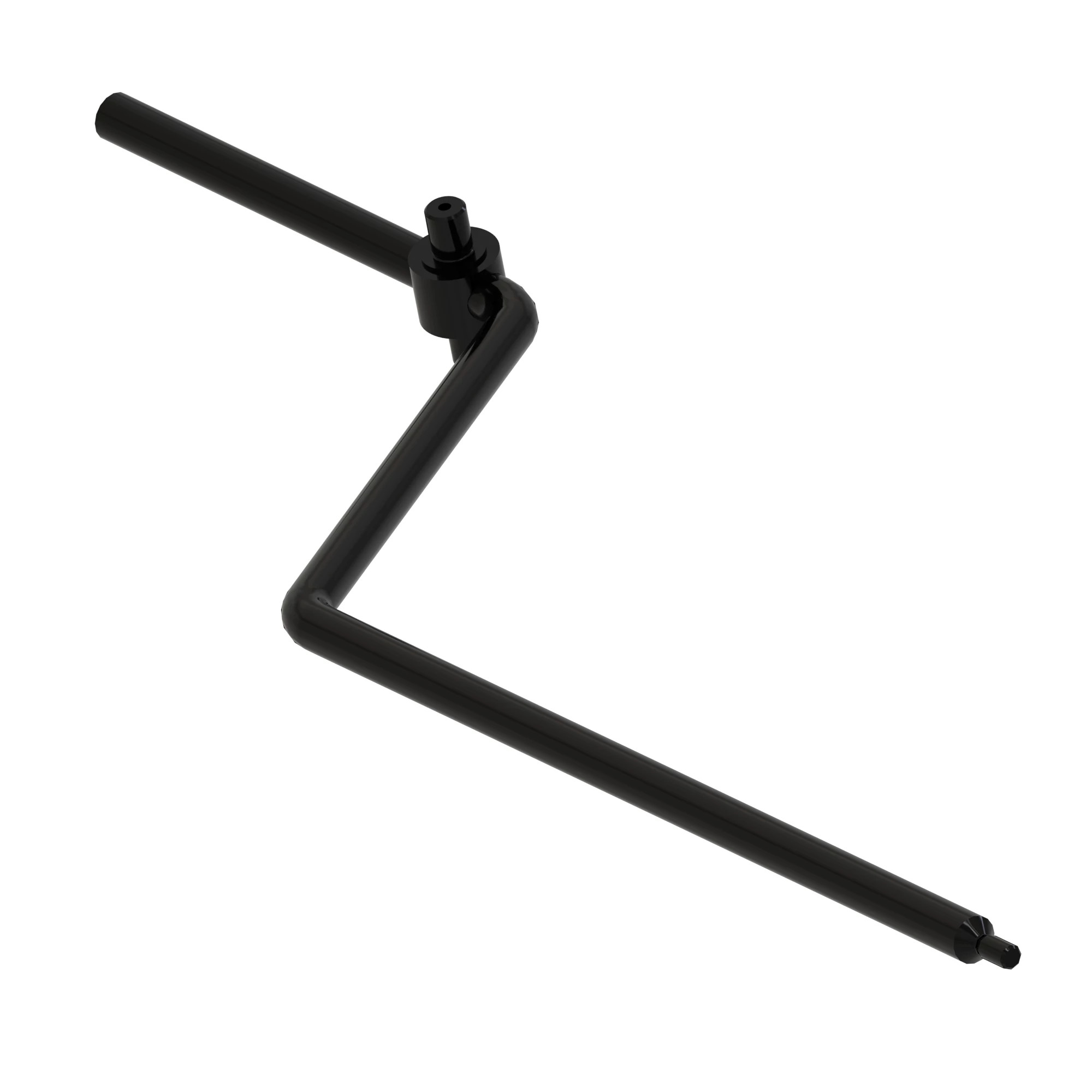 LEVER ASSY, GEARSHIFT