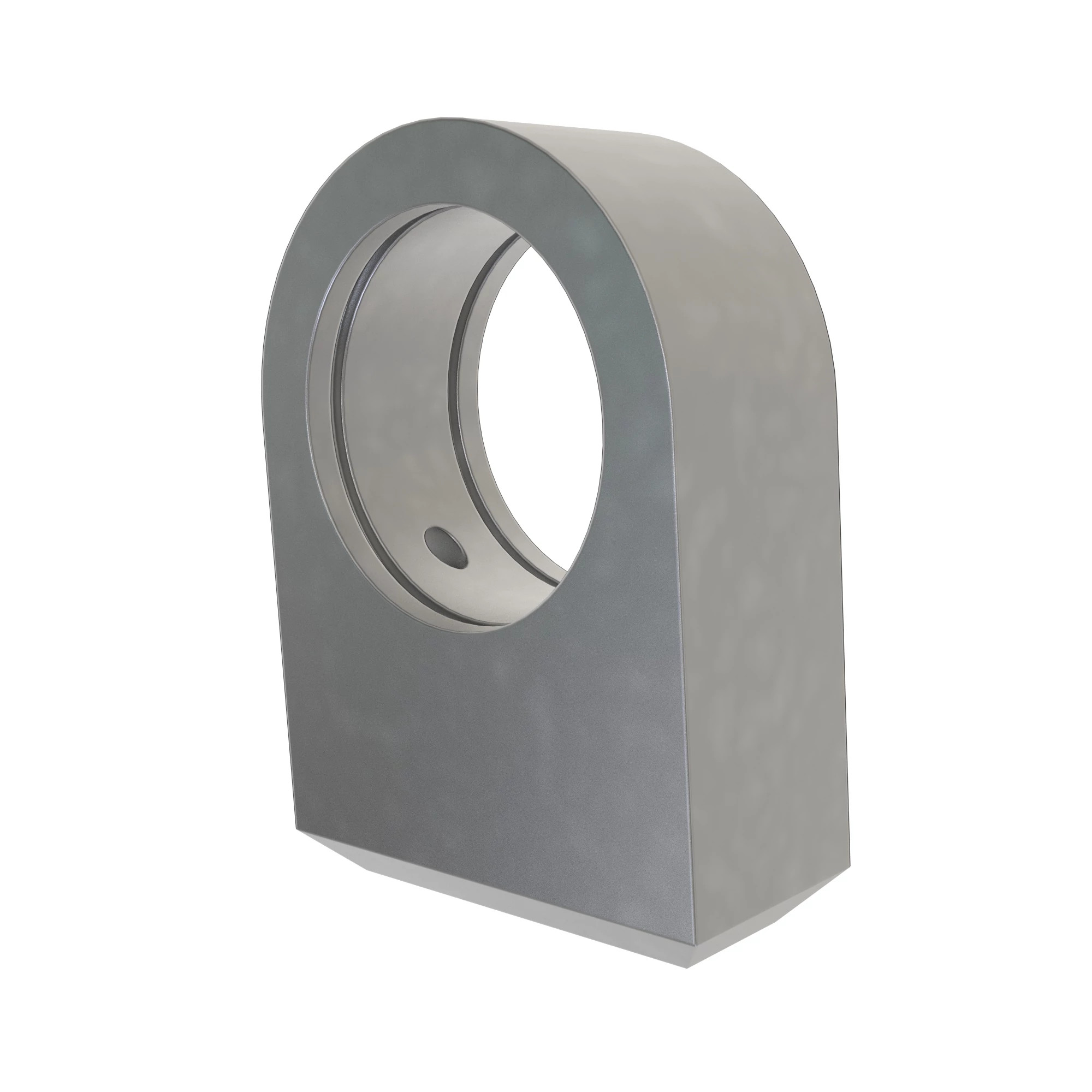 John Deere Bearing Housing without Bearing - N314681