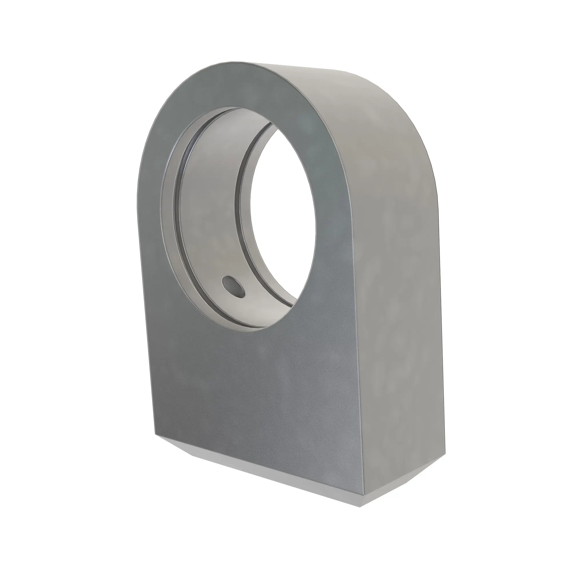 John Deere Bearing Housing without Bearing - N314681