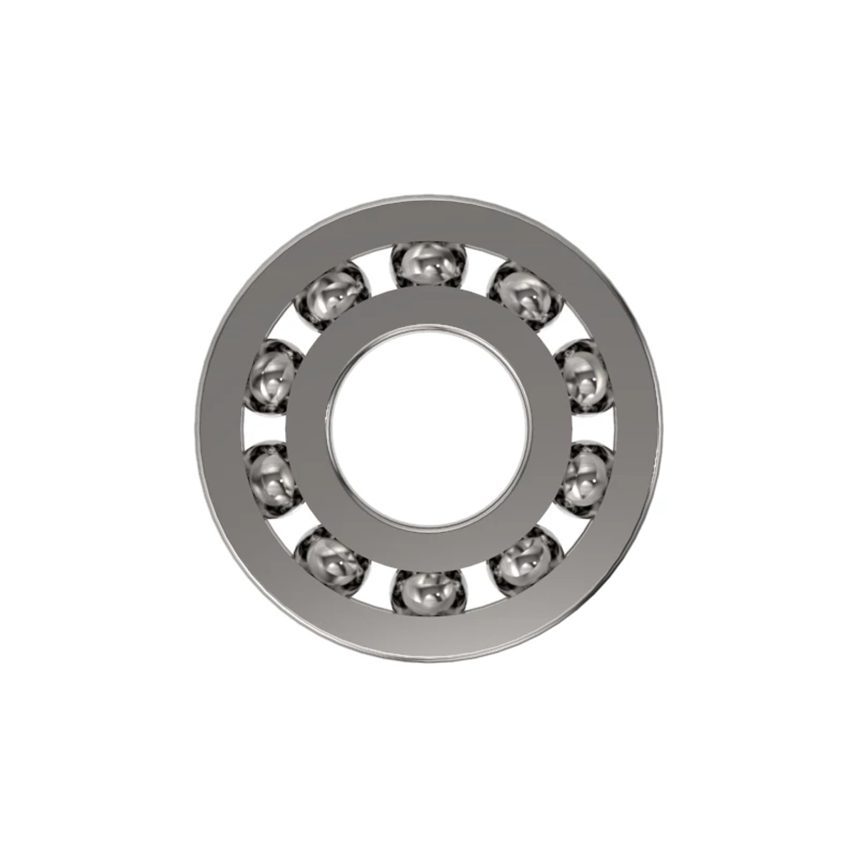 AZ46610: Single Row Cylindrical Ball Bearing | Shop.Deere.com