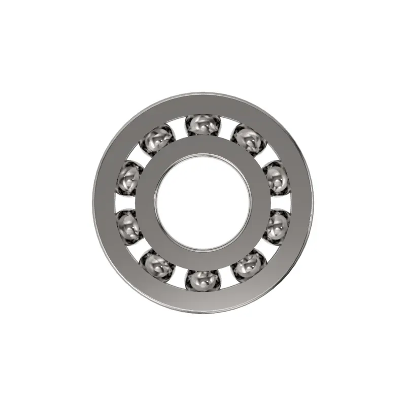 BALL BEARING